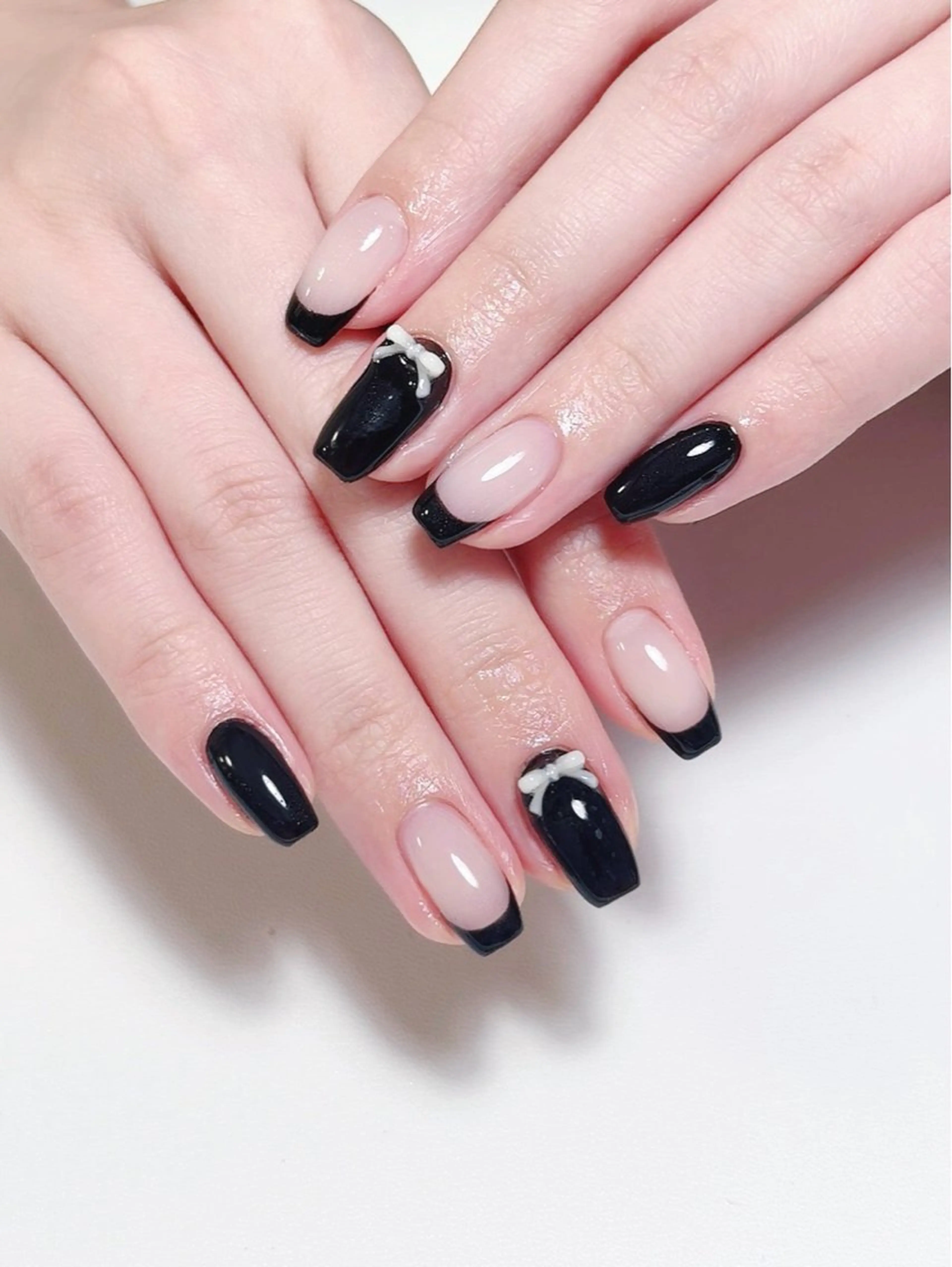 ネイル ハンドネイル ハンドケア kikinail所属・Nail Studioのネイルデザイン