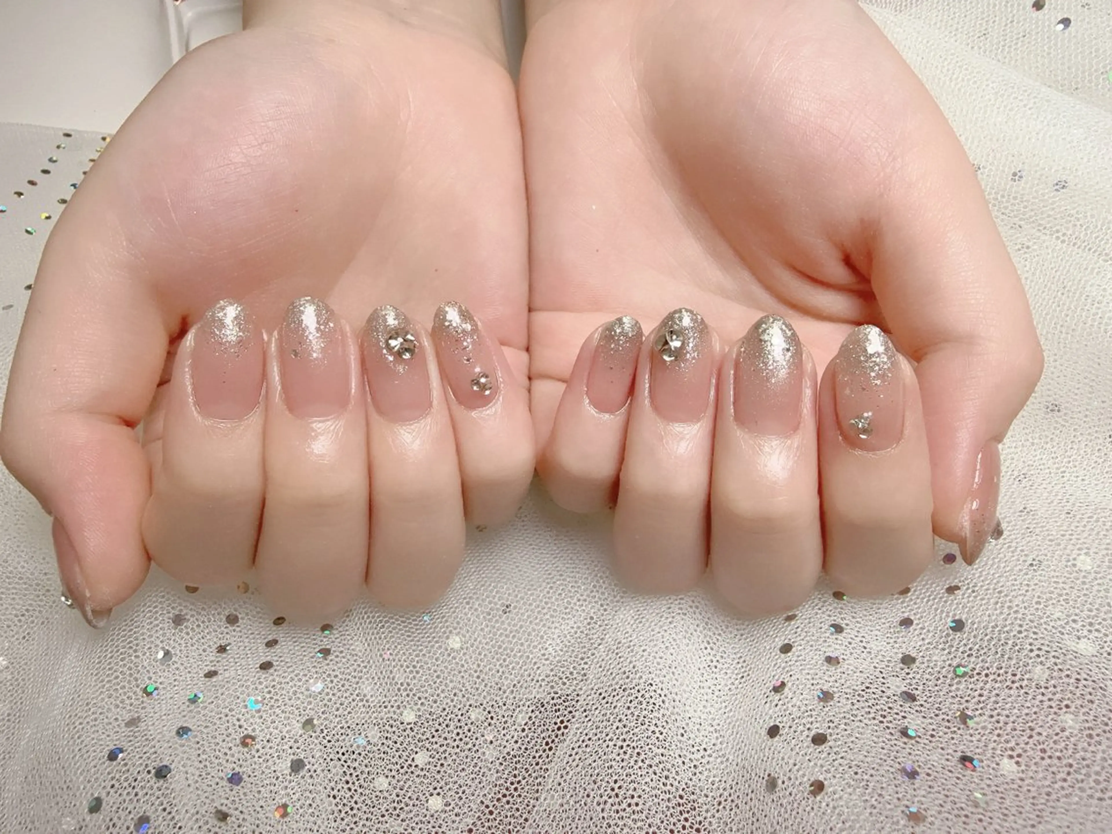 ネイル F&T Nail salonのネイルデザイン