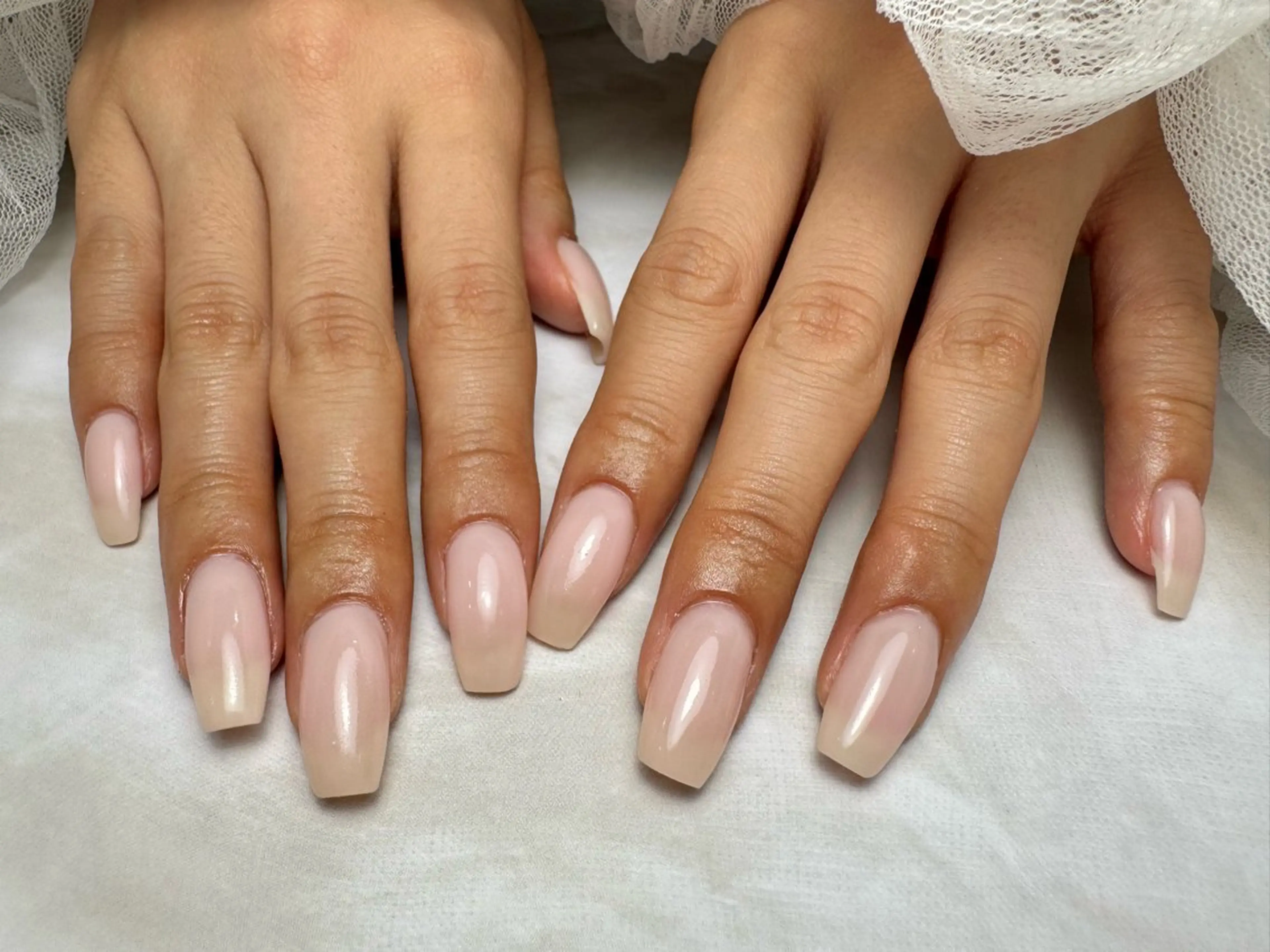 ネイル ハンドネイル Tweesalon所属・下池 麻菜のネイルデザイン