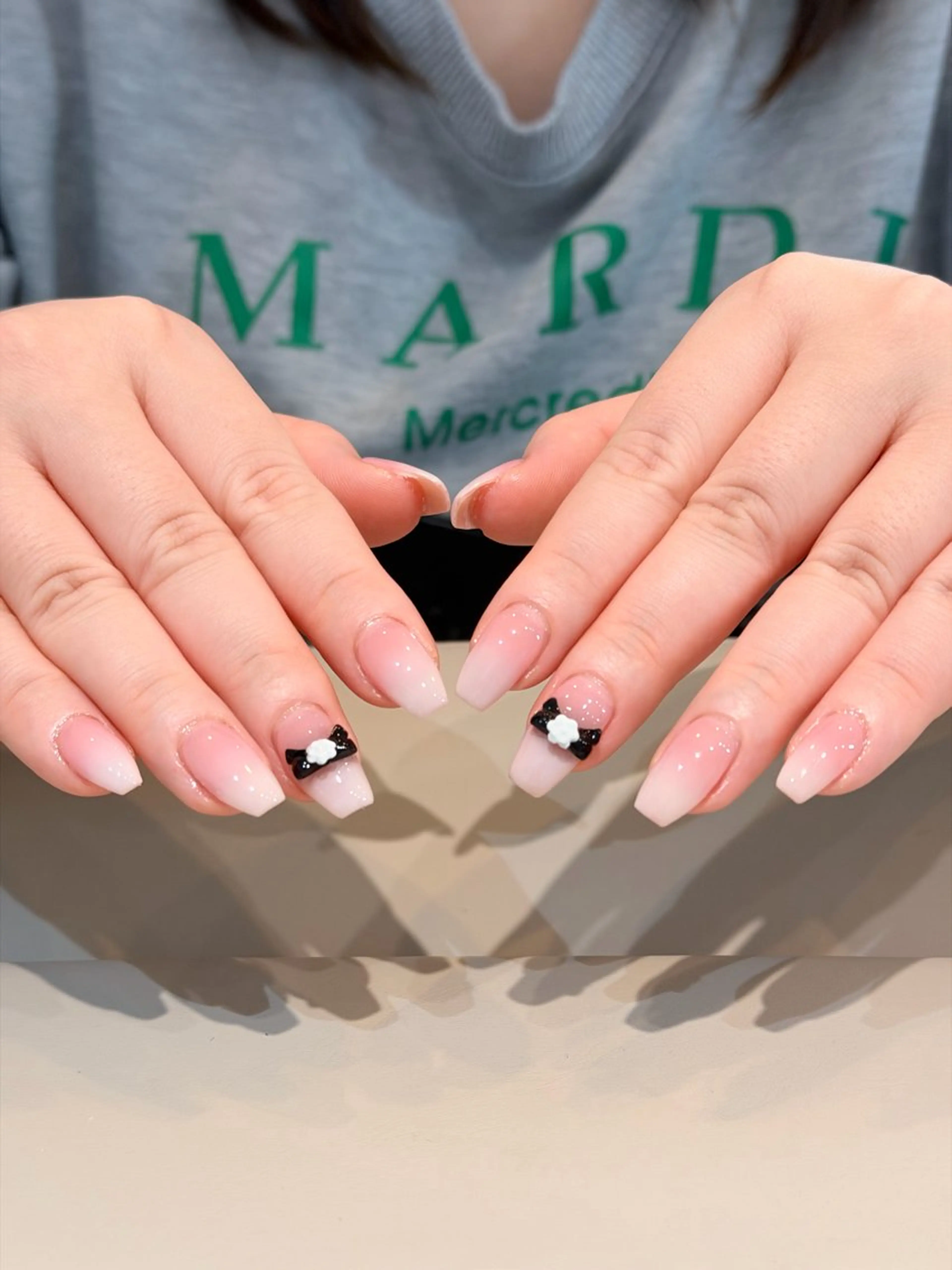 ネイル ハンドネイル CHERIR NAILSALONのネイルデザイン