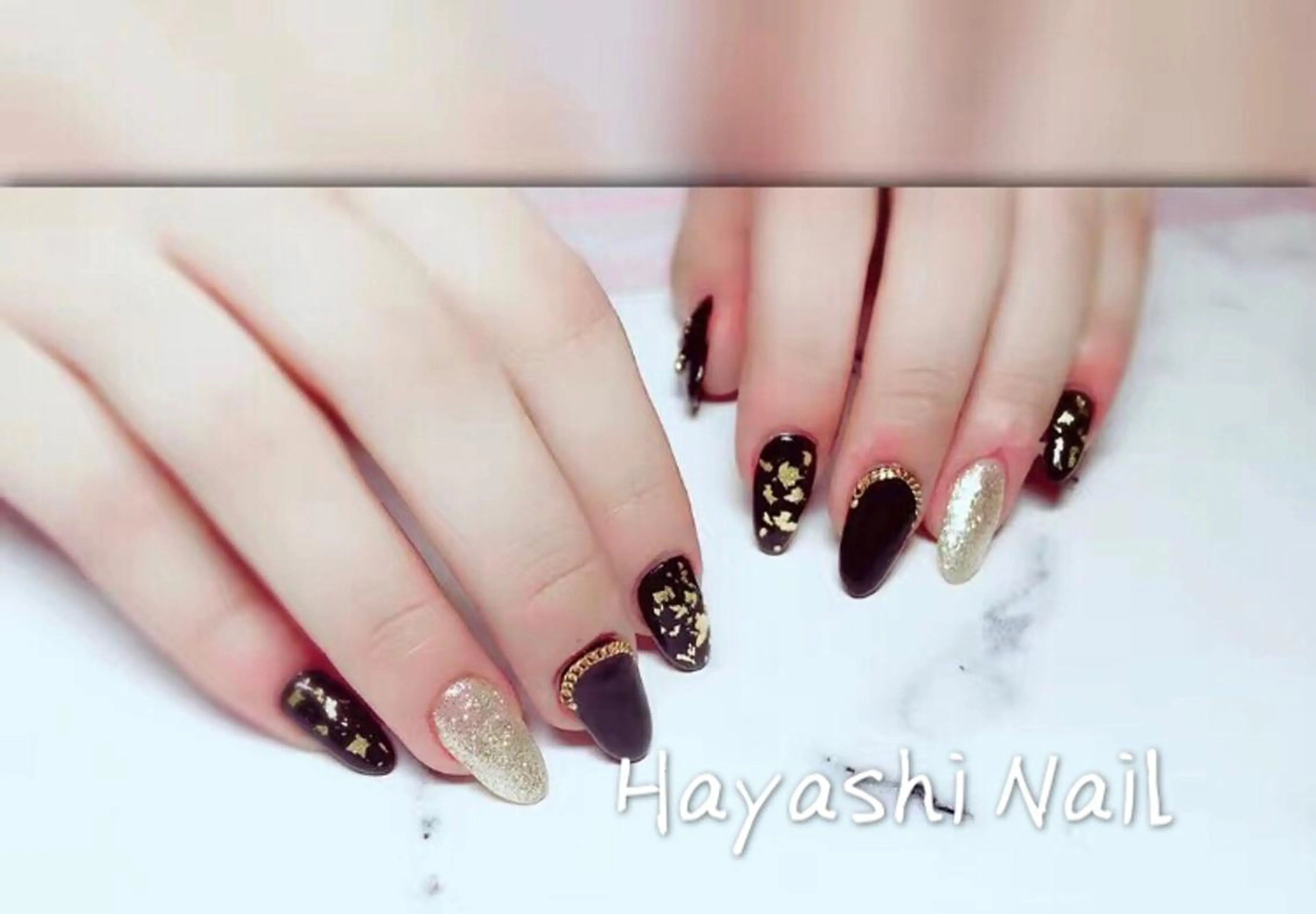 ネイル ハンドネイル 狭山店(林) You nailのネイルデザイン