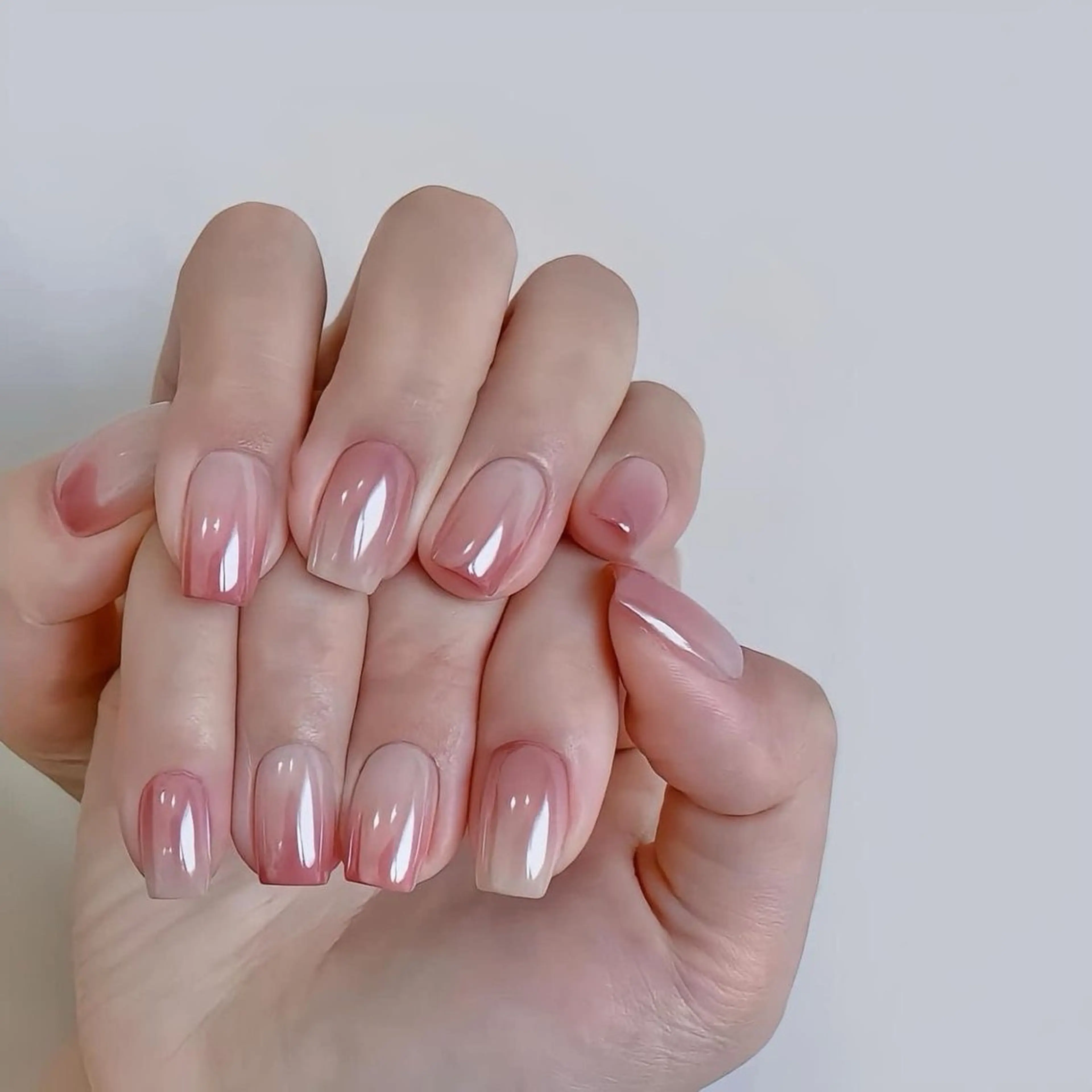 ネイル ハンドネイル Luna nailsのネイルデザイン