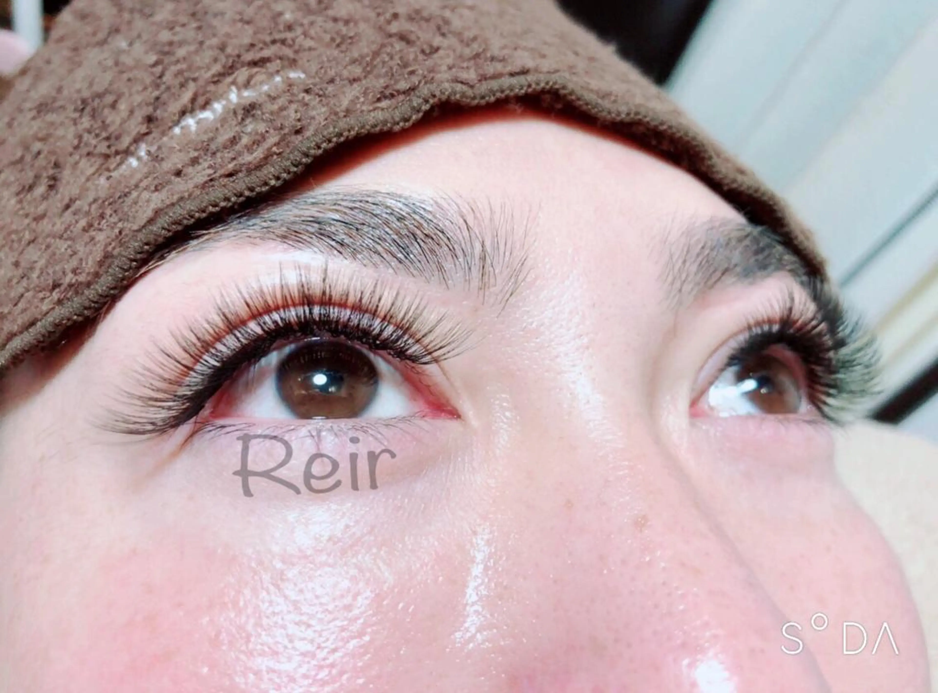 マツエク・マツパ ボリュームラッシュ BROW＋吉祥寺所属・吉祥寺 minamiの眉毛・アイブロウイメージ