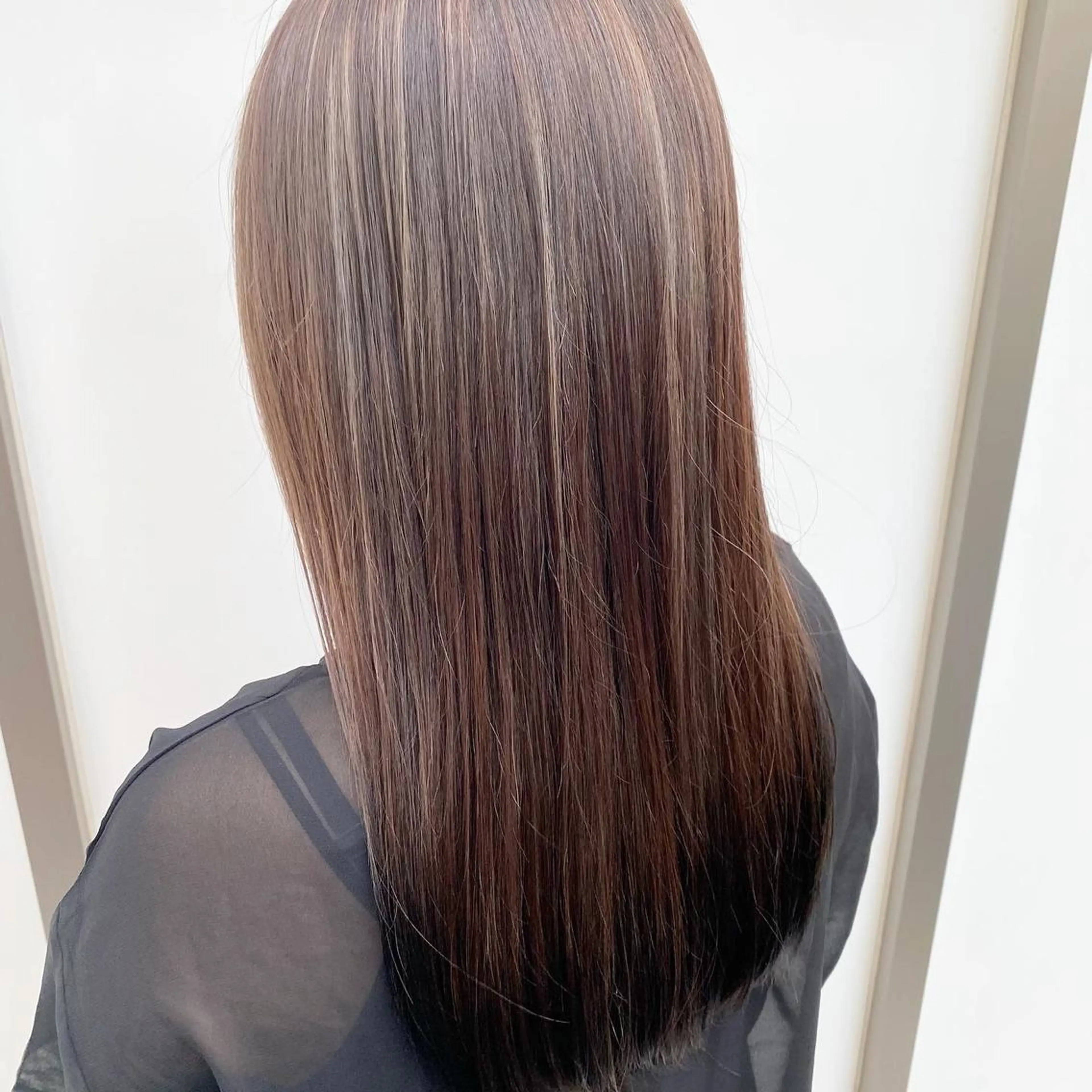 セミロング 🌟マチダ テルヤ🌟のその他イメージ