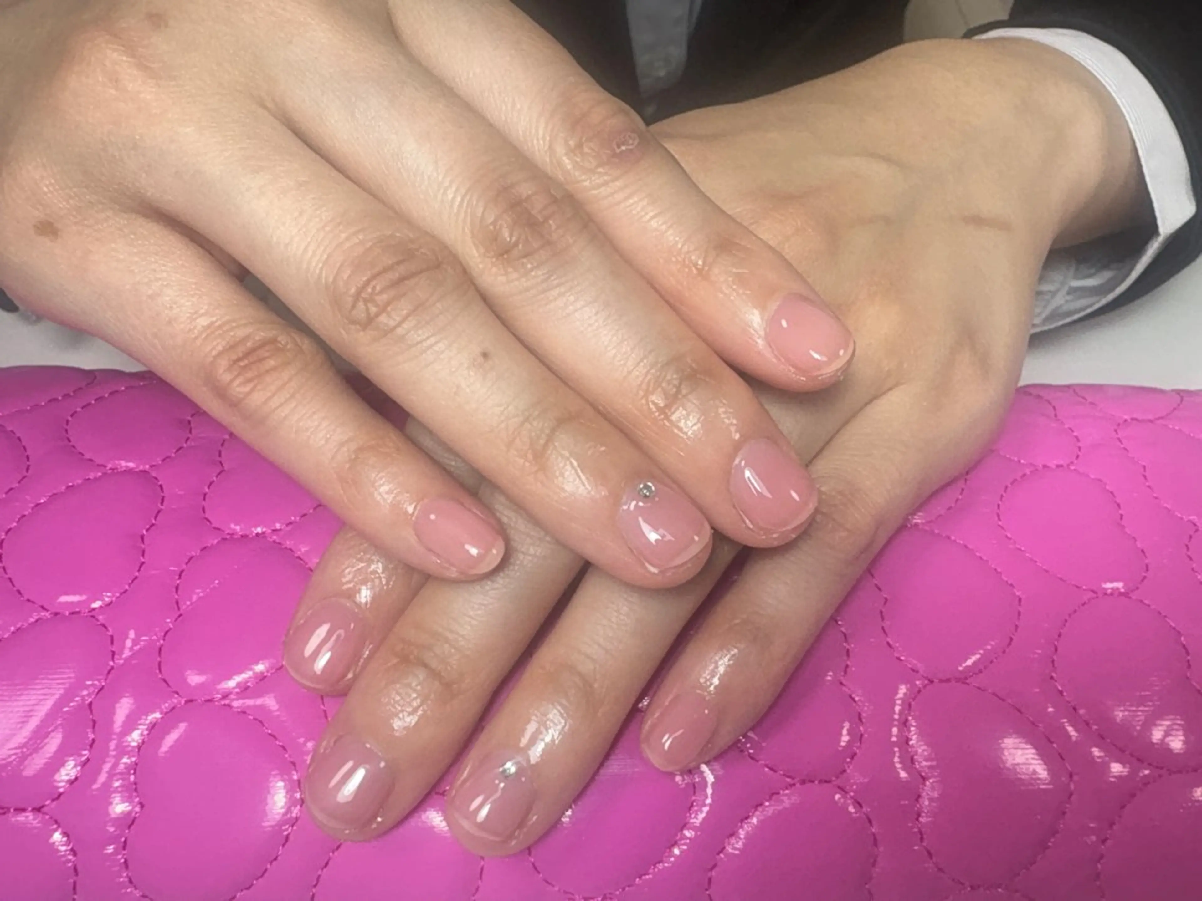 ネイル SEA nailのネイルデザイン