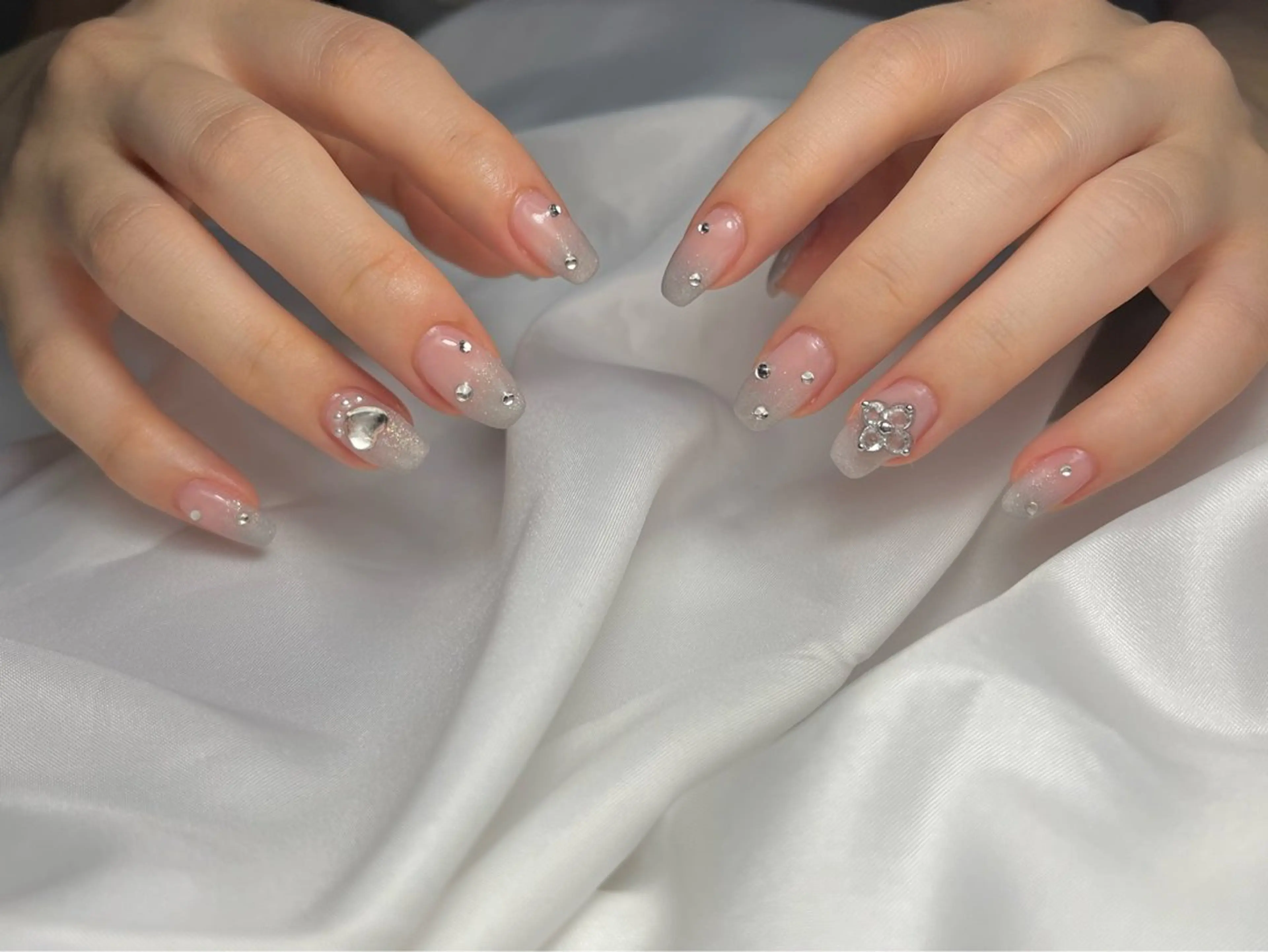 ネイル ハンドネイル IK_ nailのネイルデザイン