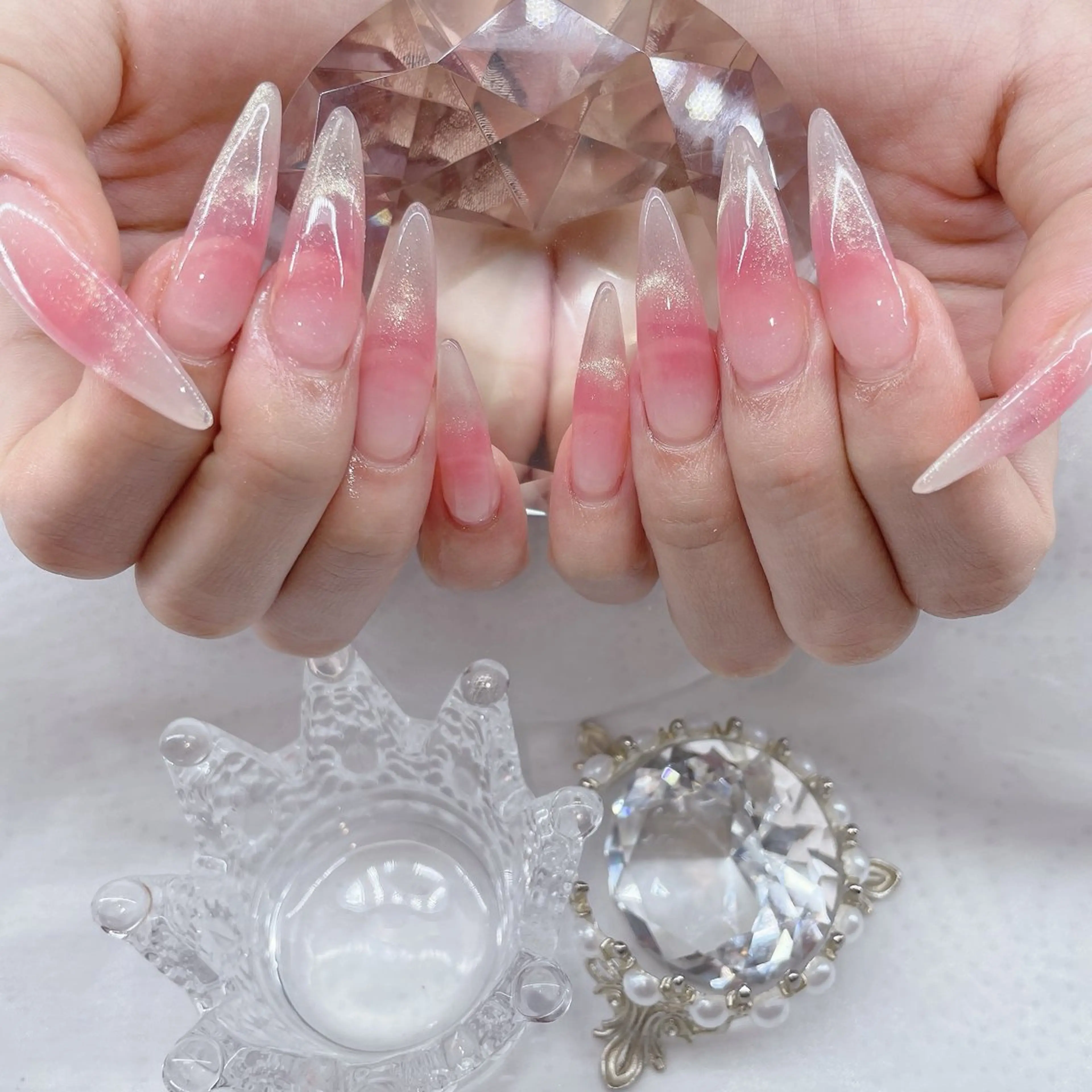 ネイル ハンドネイル misun_nail所属・misun_ nailのネイルデザイン