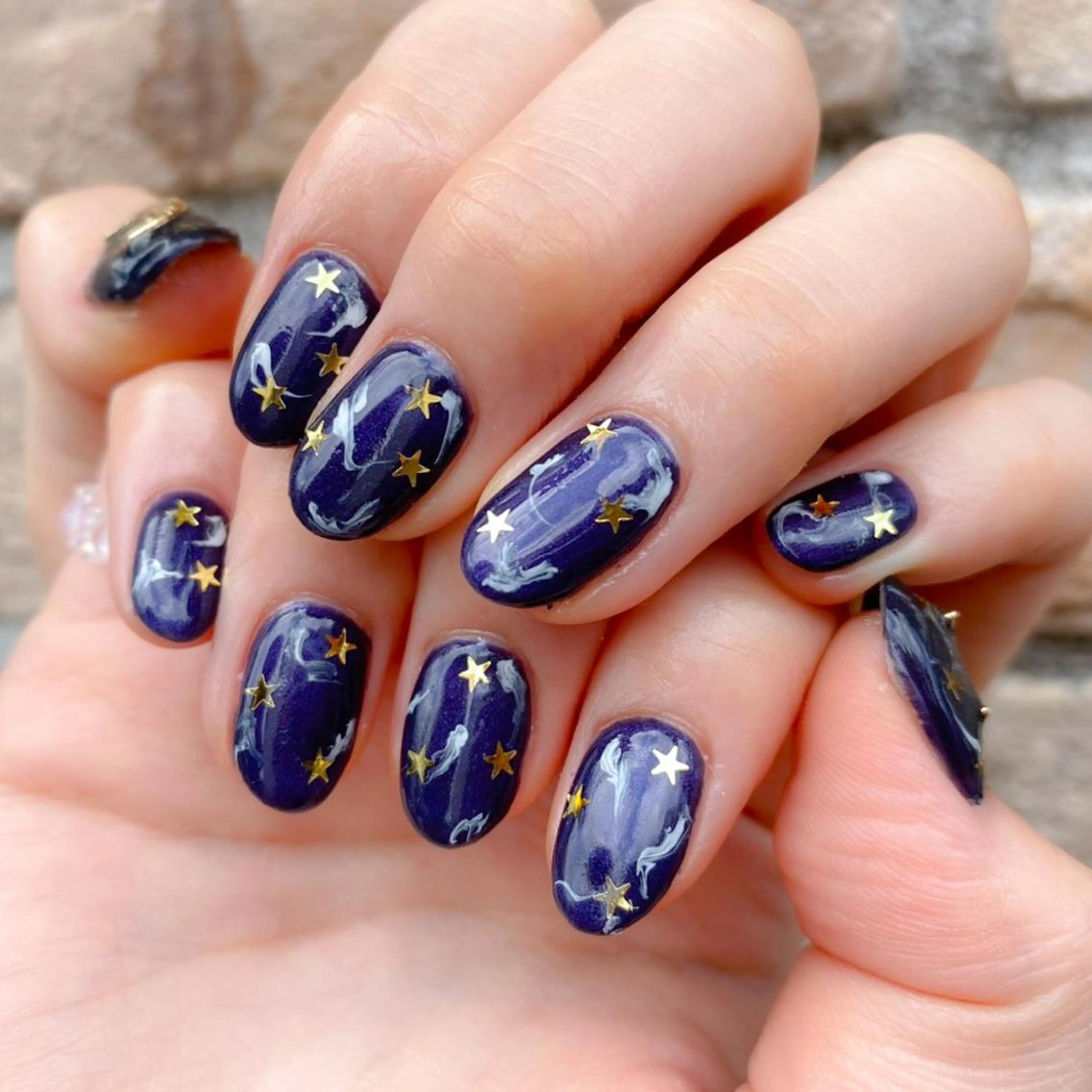 ネイル Be-style 　のネイルデザイン
