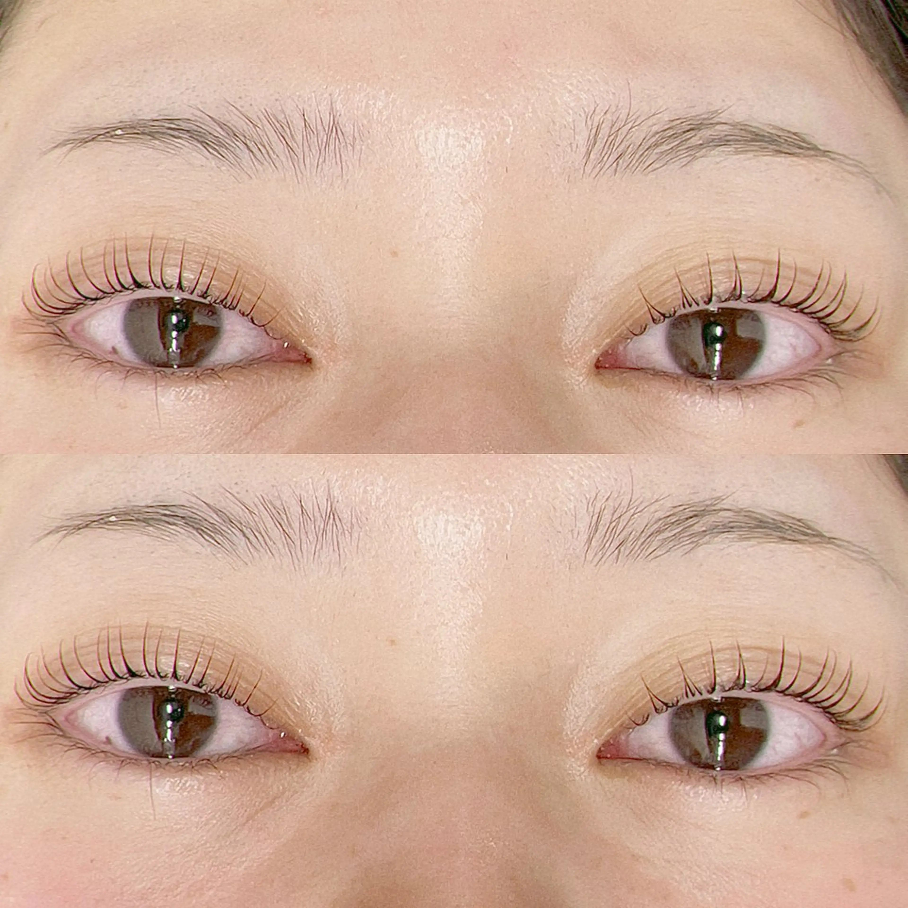 マツエク・マツパ マツパ パリジェンヌ・VLEDLASH専門店】FAST LASH 渋谷所属・もな/ FASTLASHのマツエク・マツパデザイン