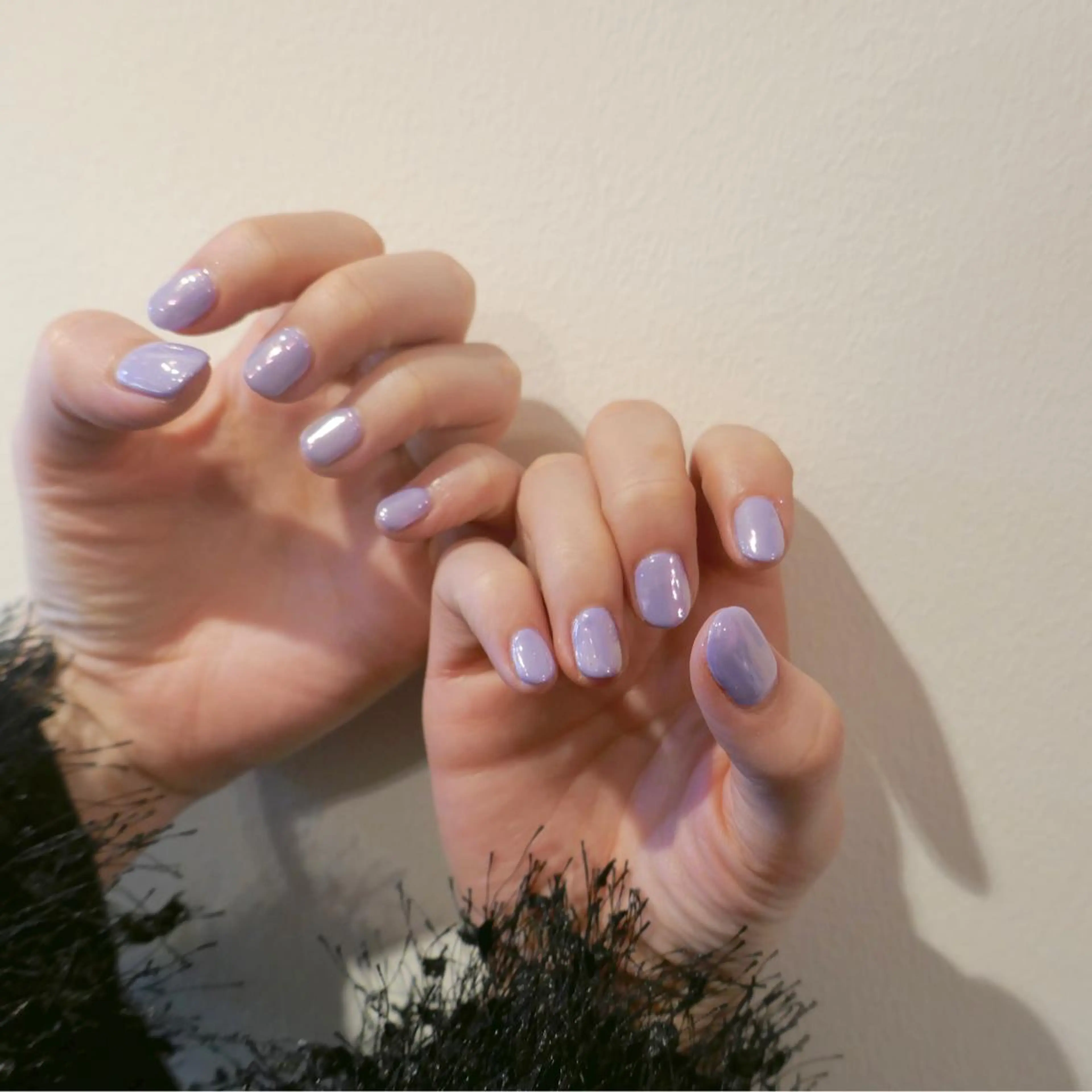 ネイル キラキラネイル HiMe .のその他イメージ