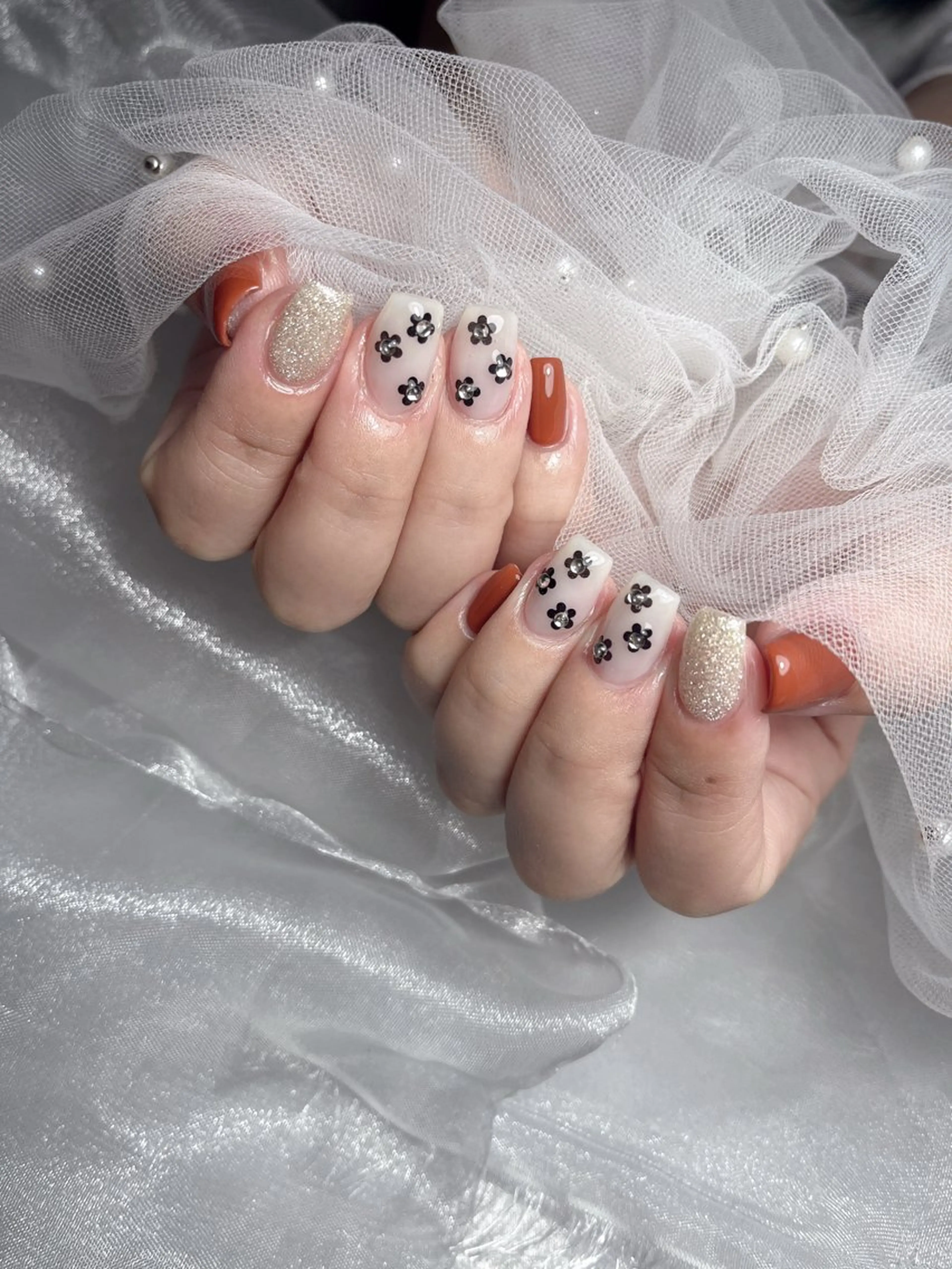 ネイル ハンドネイル nails' it...のネイルデザイン