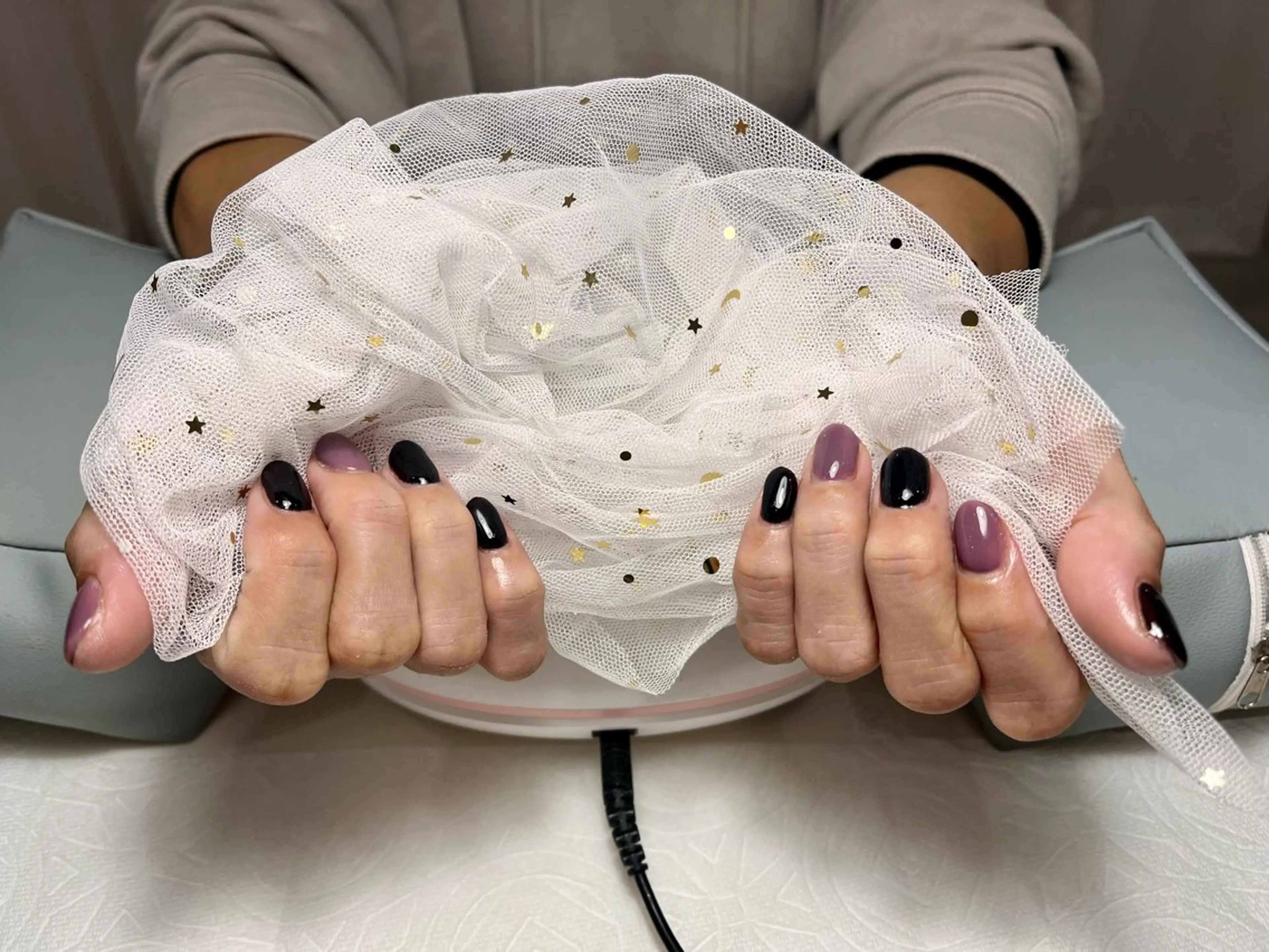 ネイル MORI MAXnailのネイルデザイン