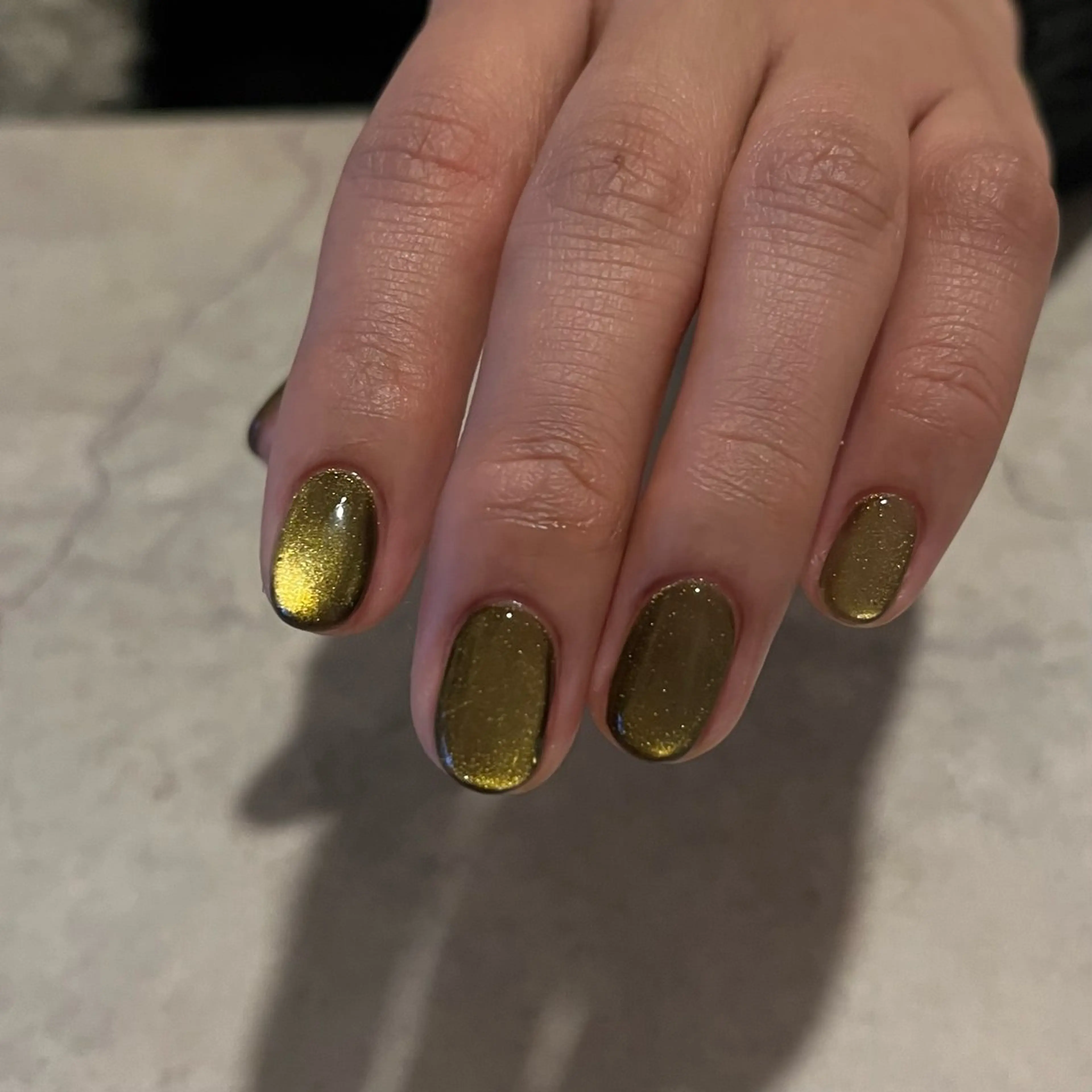 ネイル ハンドネイル nail salon O (en)所属・vegh. nail／阿波座のネイルデザイン