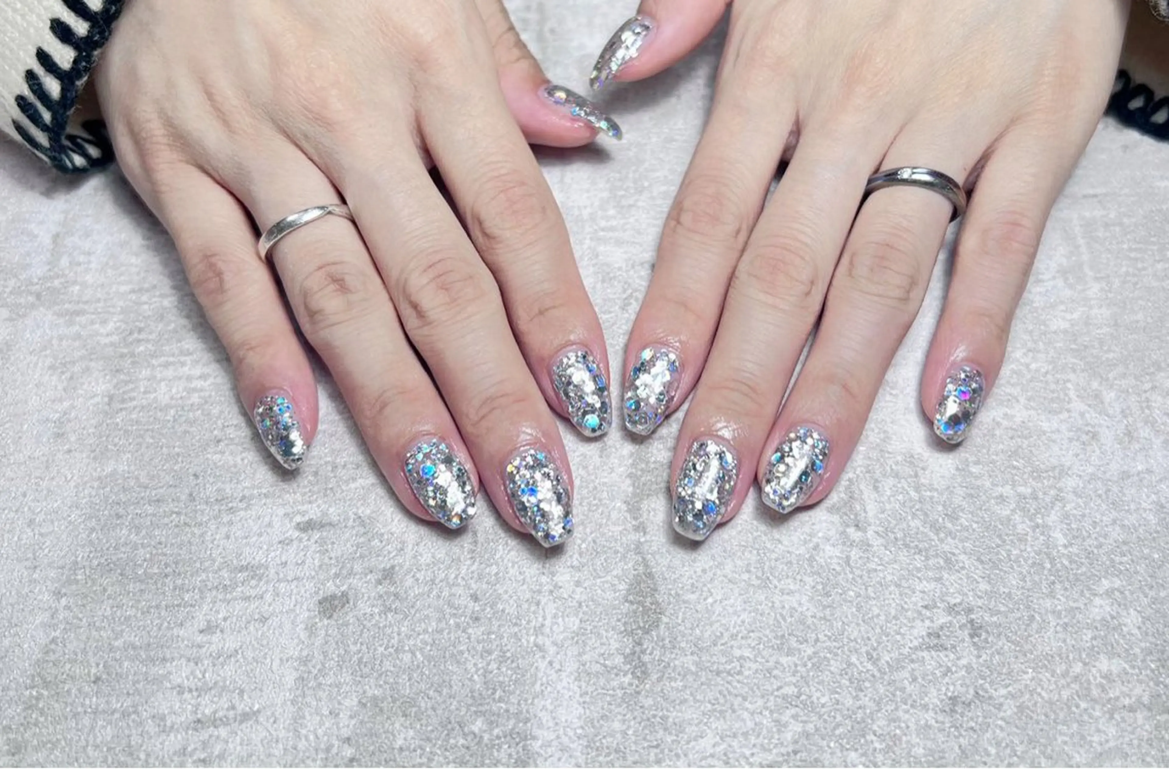 ネイル ハンドネイル YS Nailのネイルデザイン