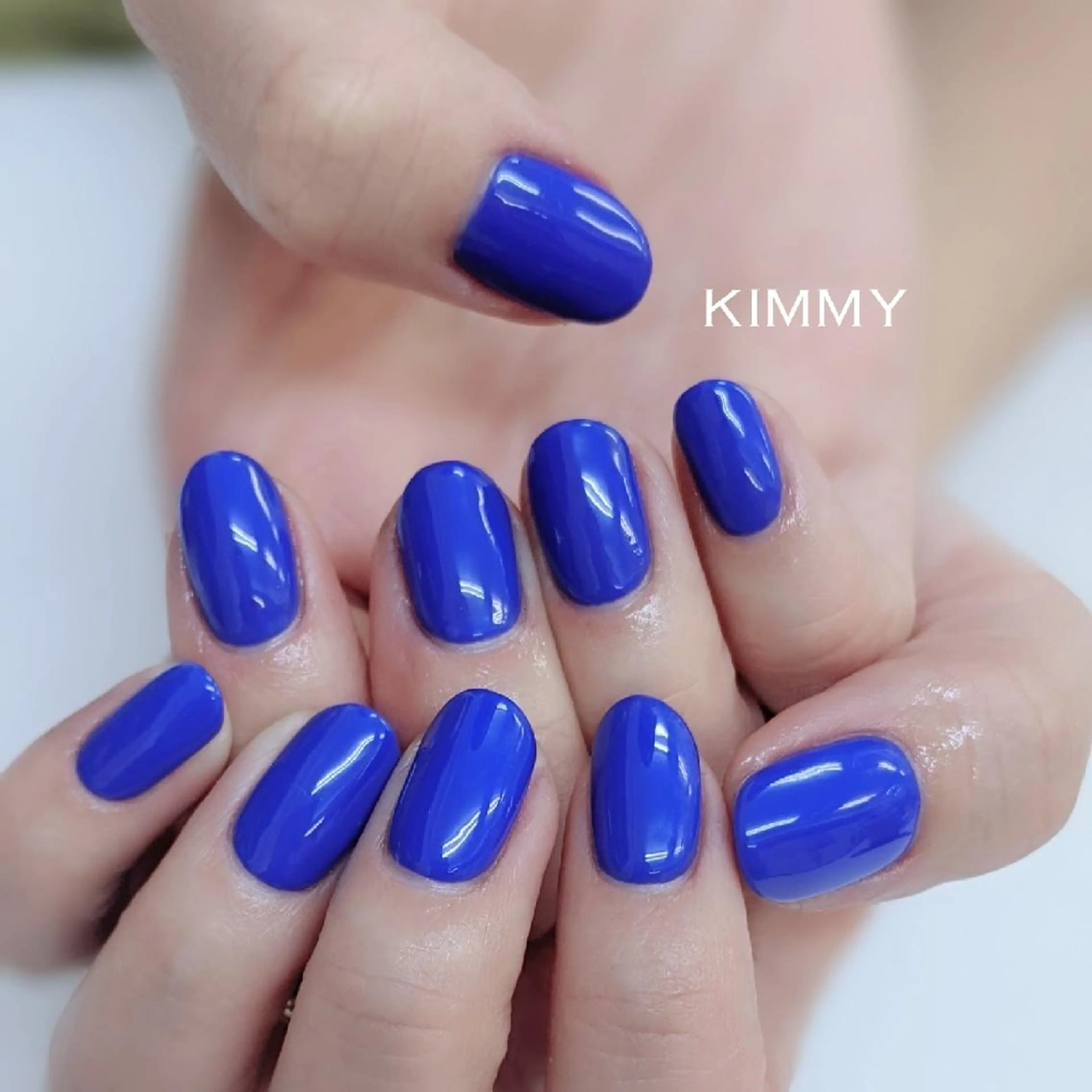 ネイル ハンドネイル kimmy nailsのネイルデザイン