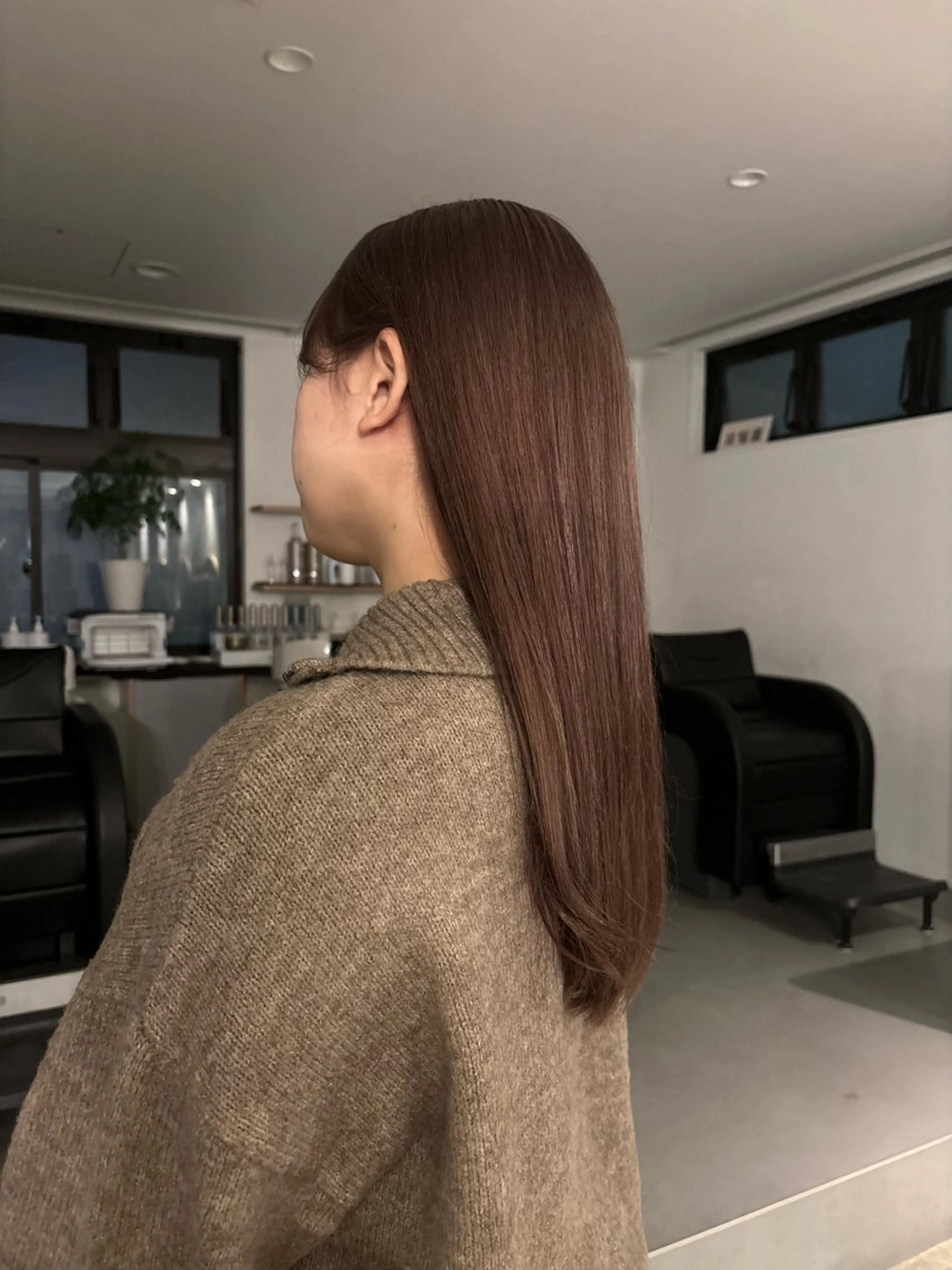 ロング pole所属・札幌メンズカット✄﻿ 女性目線のヘアのヘアスタイル