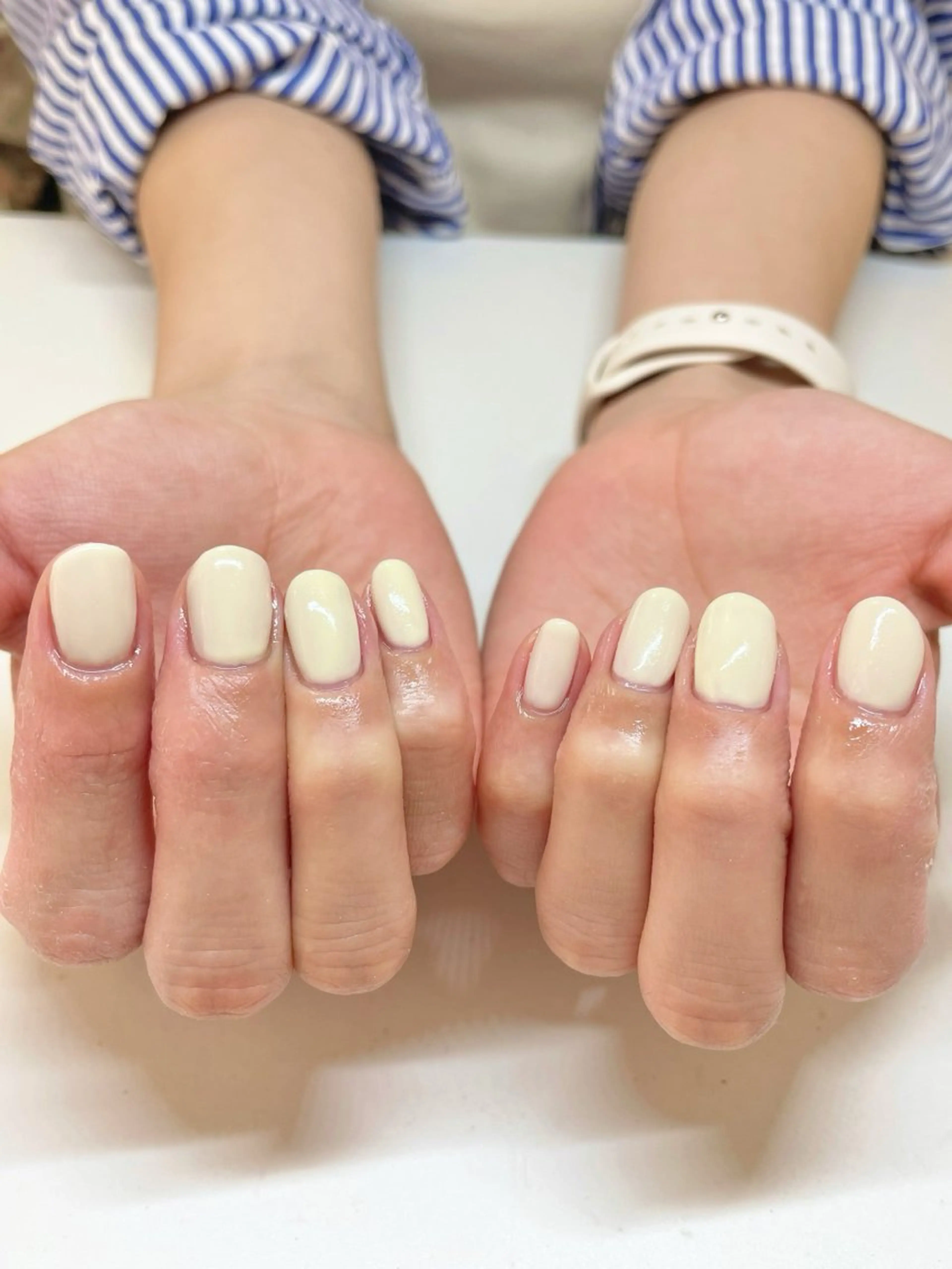 ネイル yuki .のネイルデザイン