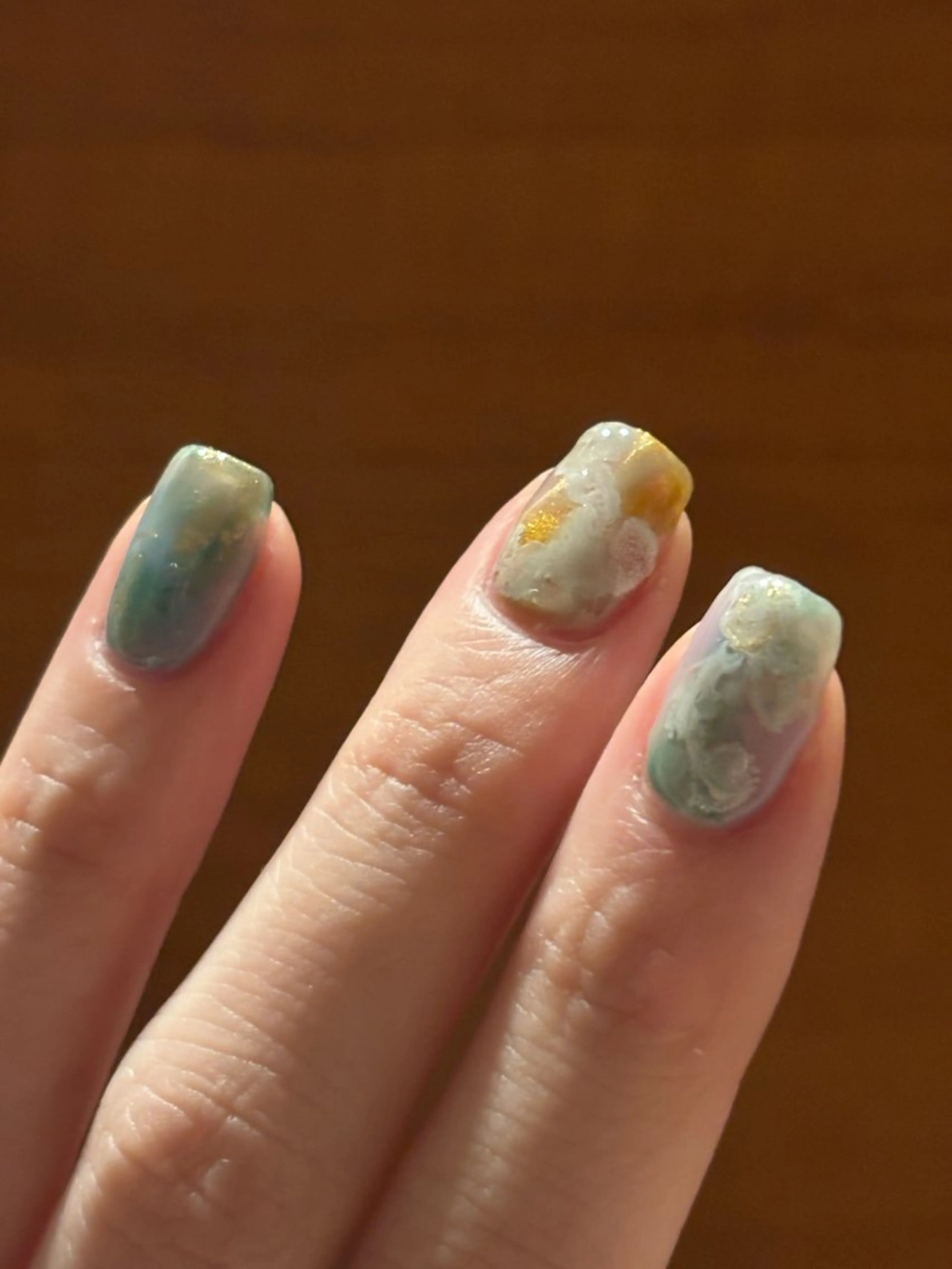 ネイル ハンドネイル rinanail所属・rina🎀 ご新規様受付中🌷のネイルデザイン