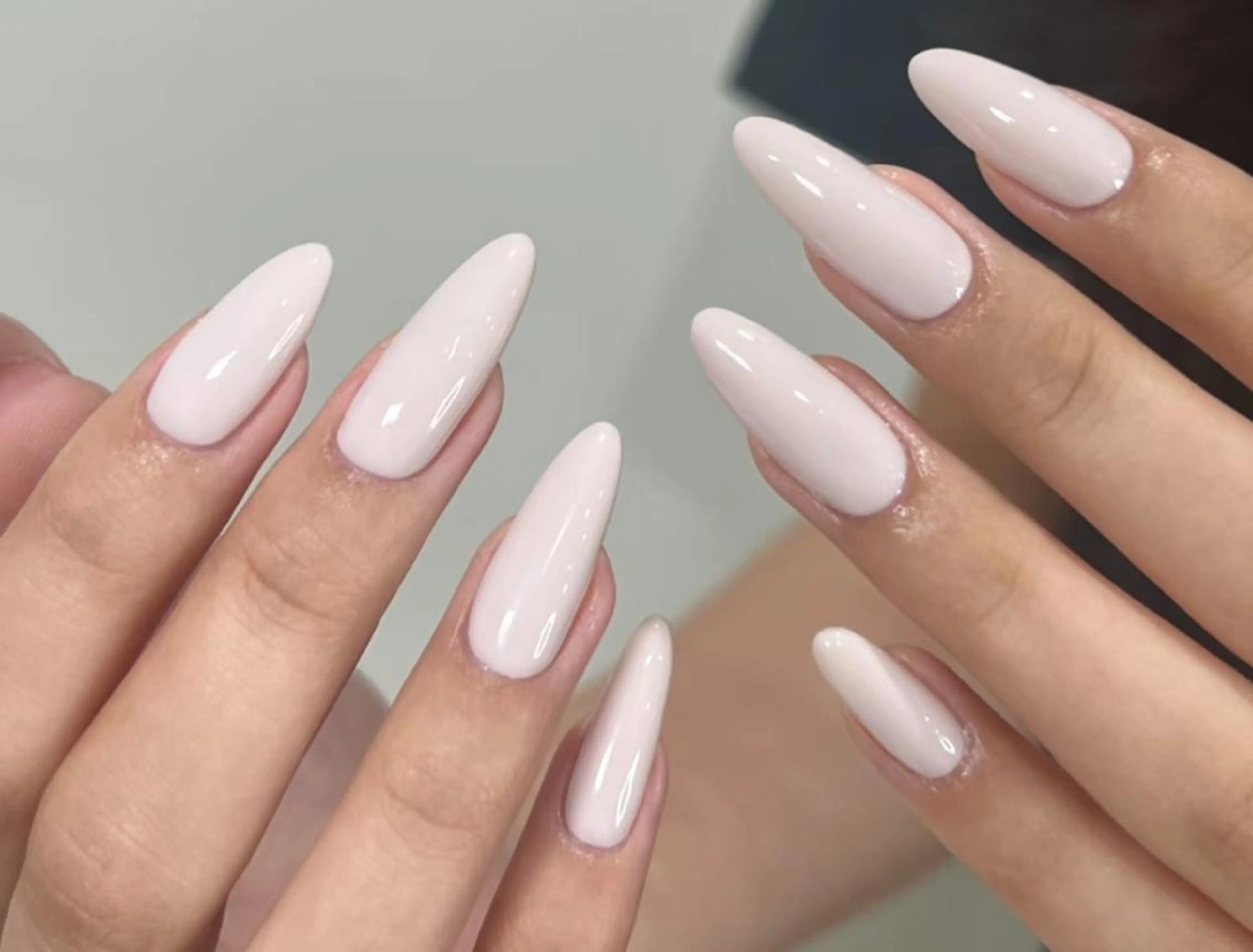 キッズ ハンドネイル 🎀 NaNa_nailのネイルデザイン