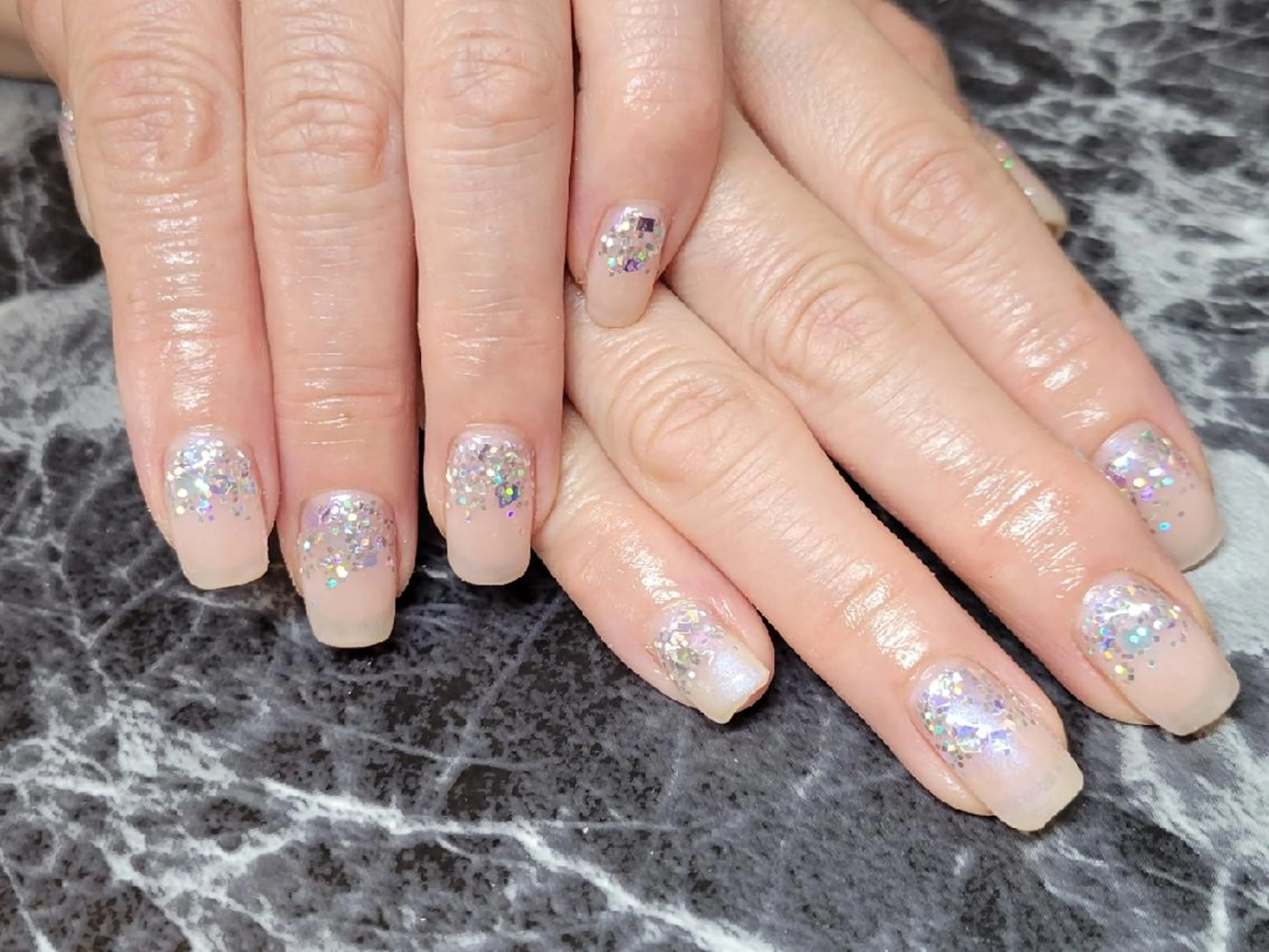 ネイル BELIAS nailsalonのネイルデザイン