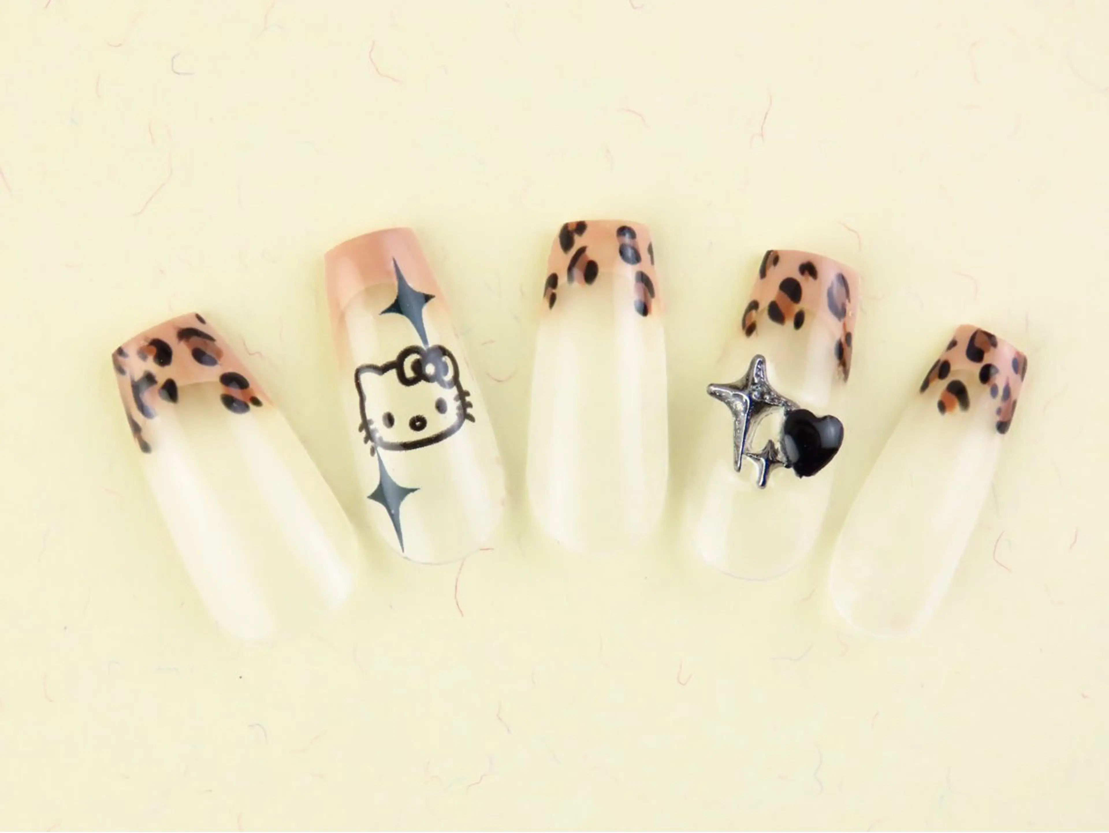 ネイル ハンドネイル ハンドケア Sun Nail 池袋のエステ・リラクイメージ