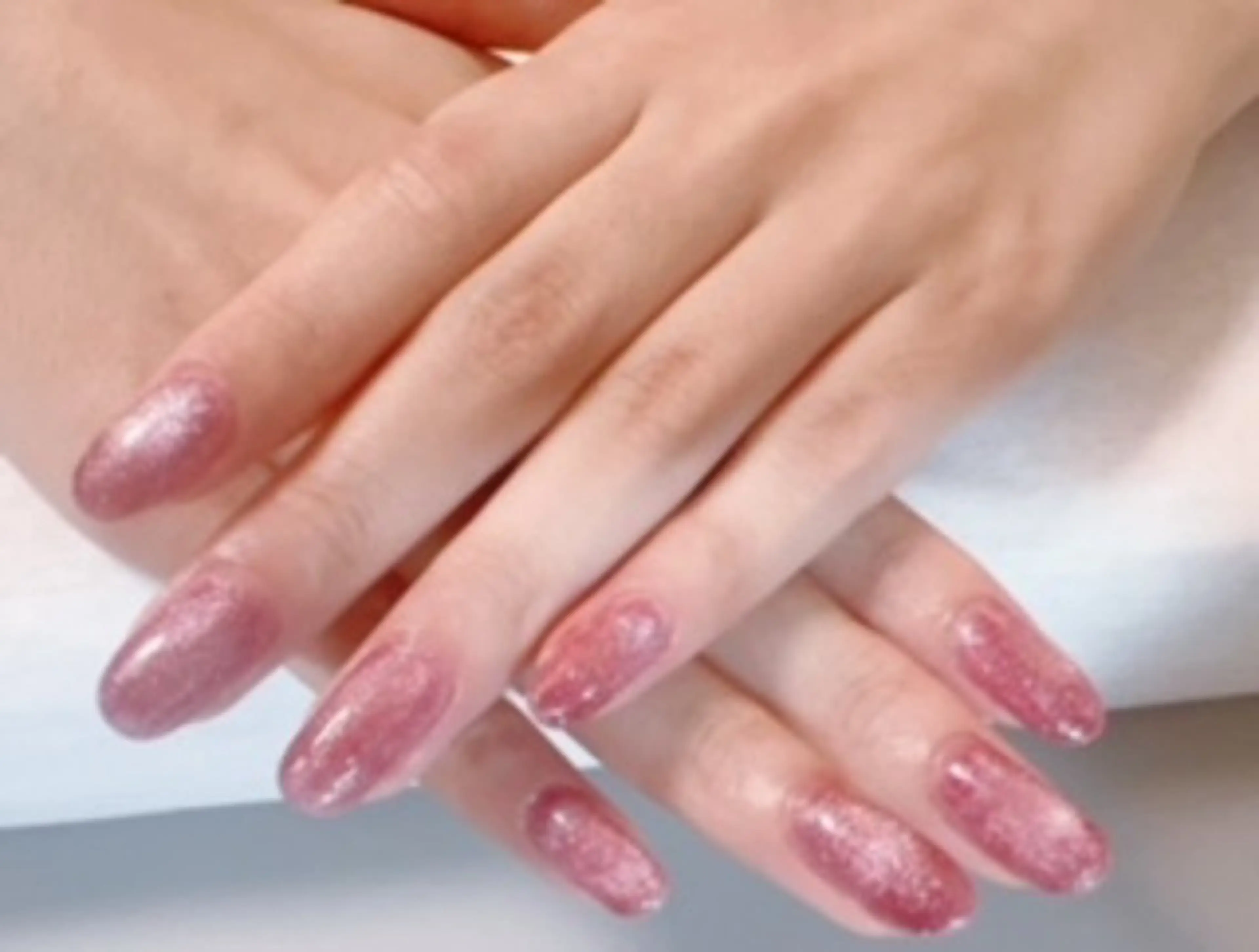 マグネットネイル(2色がお試しできます💅オフ込み)の写真
