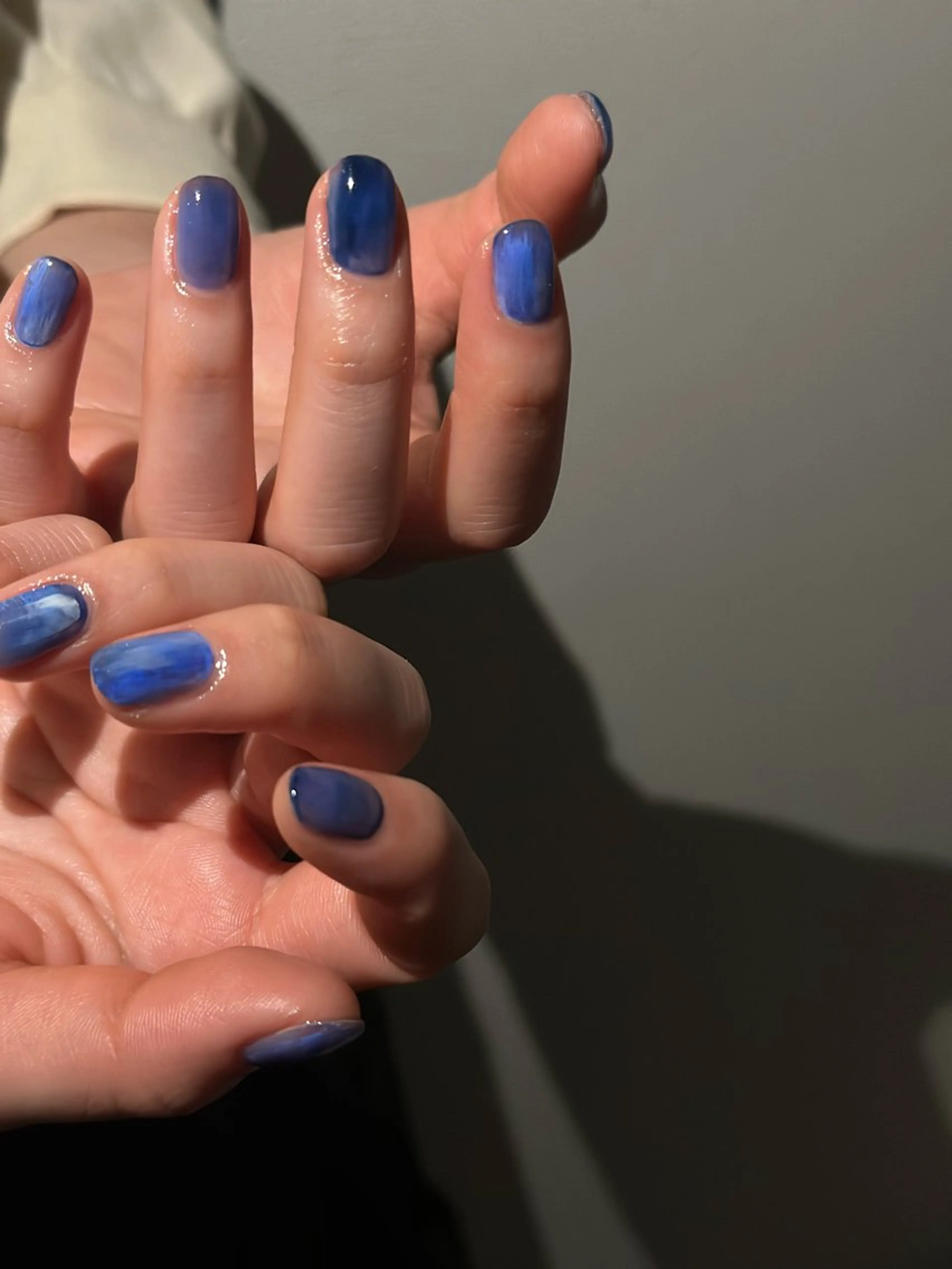 ネイル m o m o / 高岡ネイルのネイルデザイン