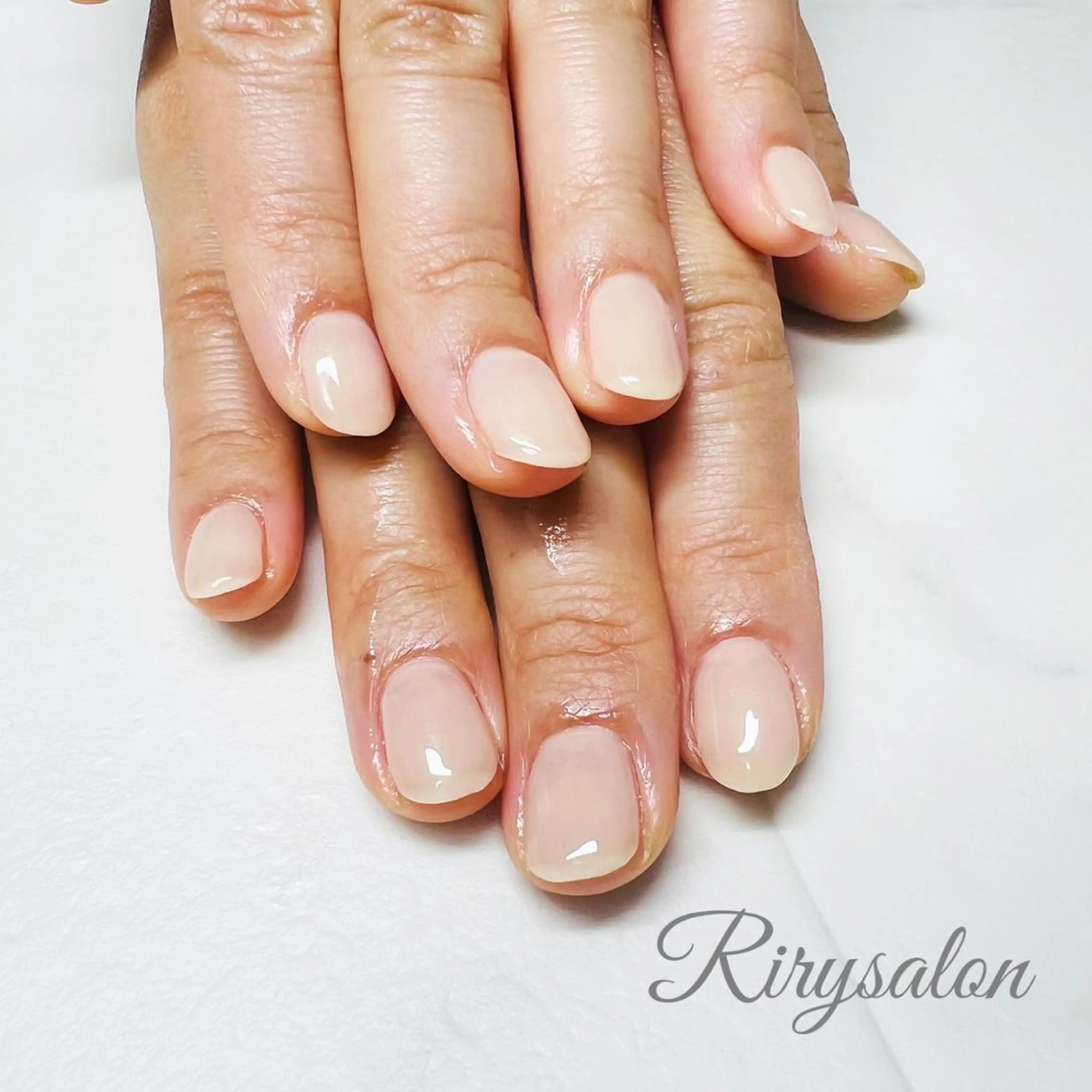 ネイル Riry salonのネイルデザイン