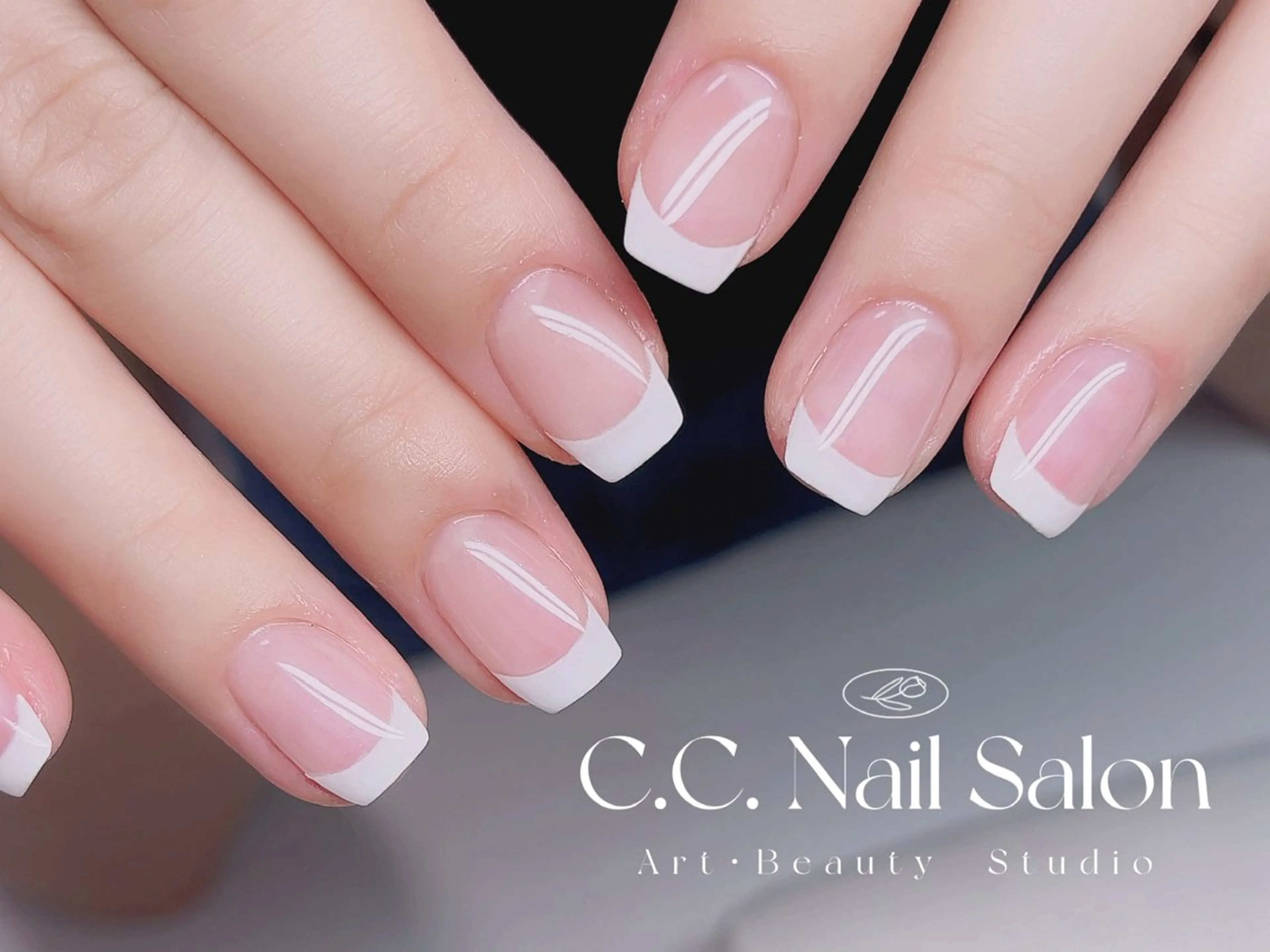 ネイル ハンドネイル C.C.Nail Salon所属・✨C.C. Nail 🎀池袋のネイルデザイン