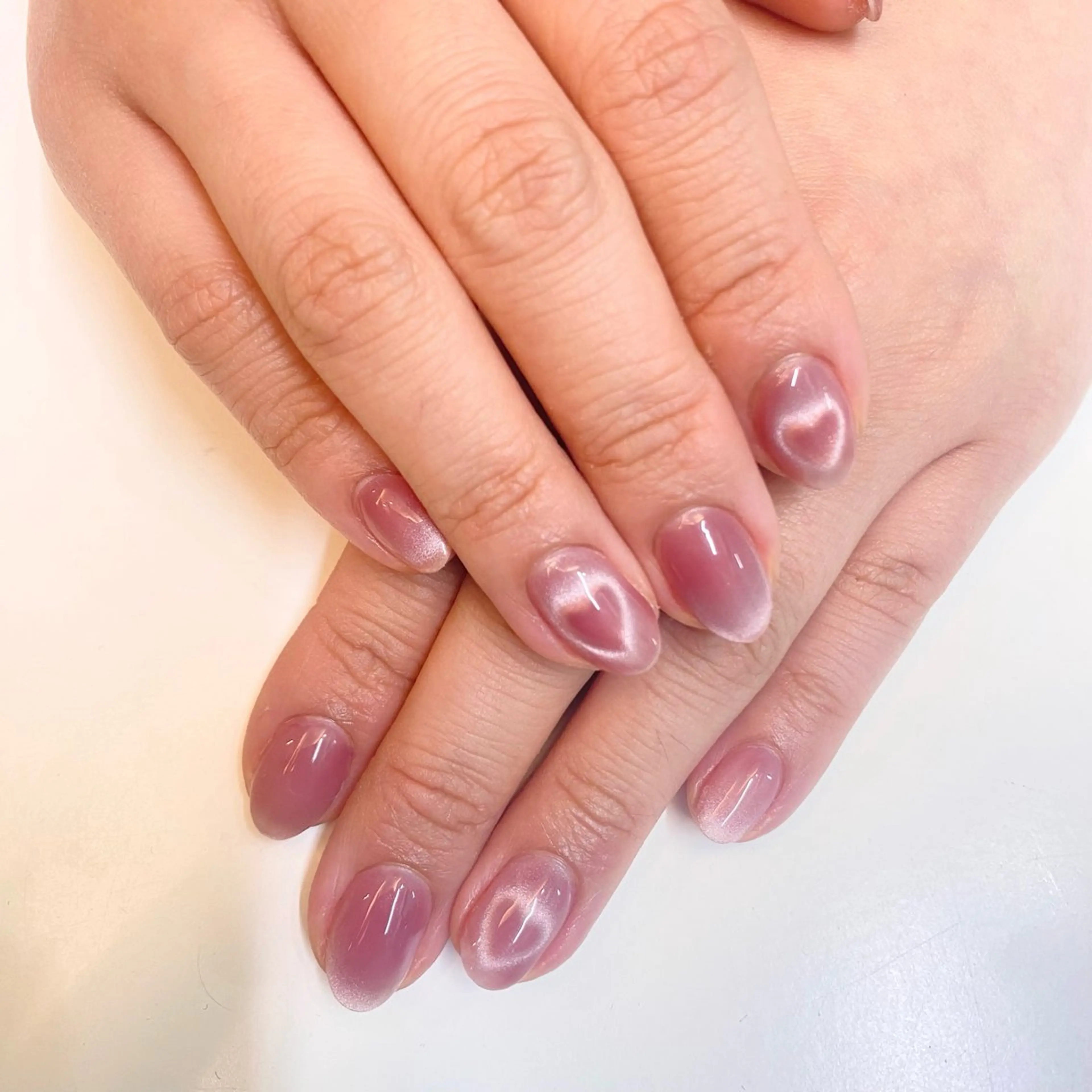 ネイル ハンドネイル Kira-ra所属・Kira-ra💎 KIRARIのネイルデザイン