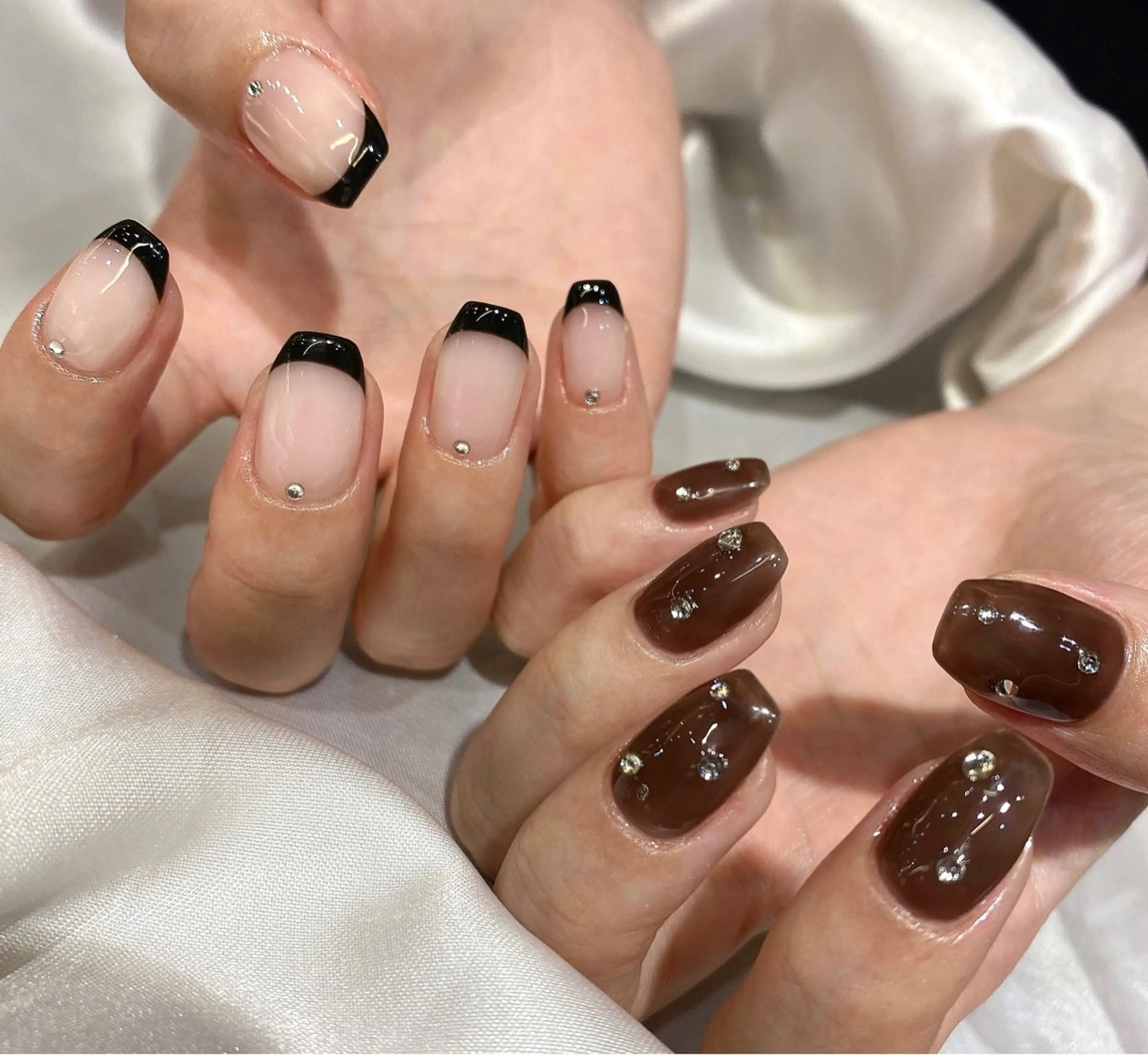 ネイル AN NAのネイルデザイン