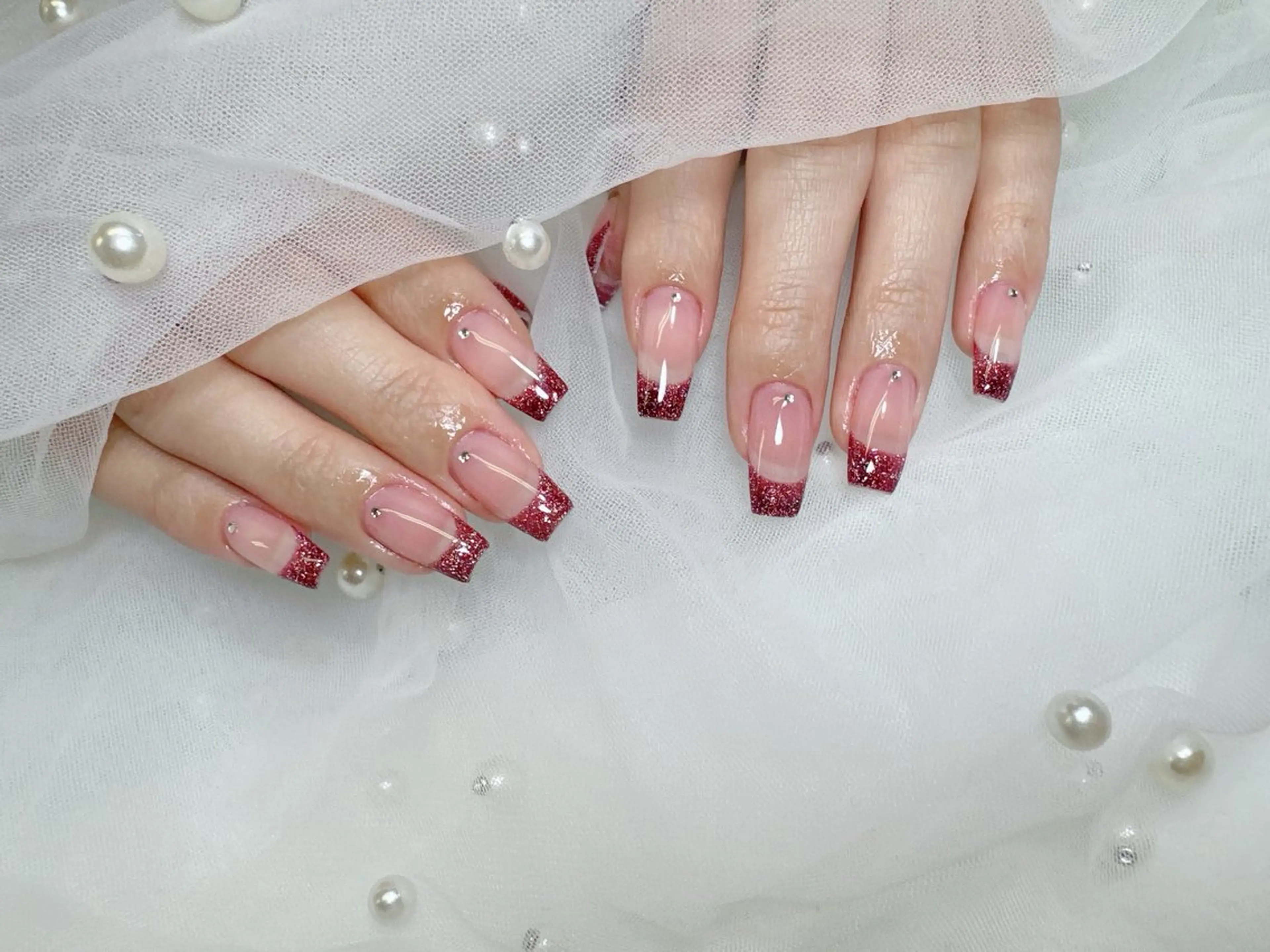 ネイル MOJO NailSalonのネイルデザイン