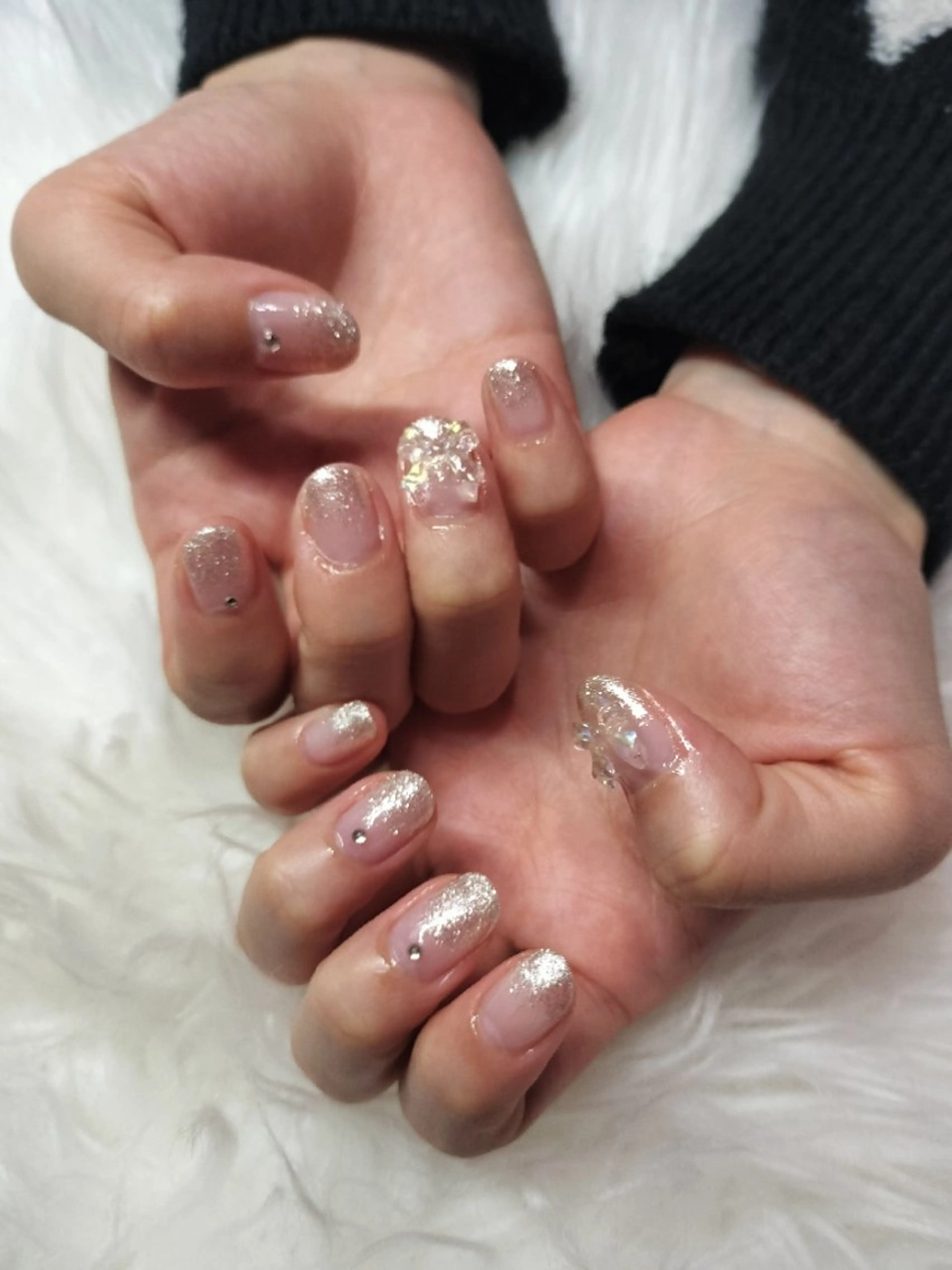 ネイル mimi.nail kichijojiのネイルデザイン