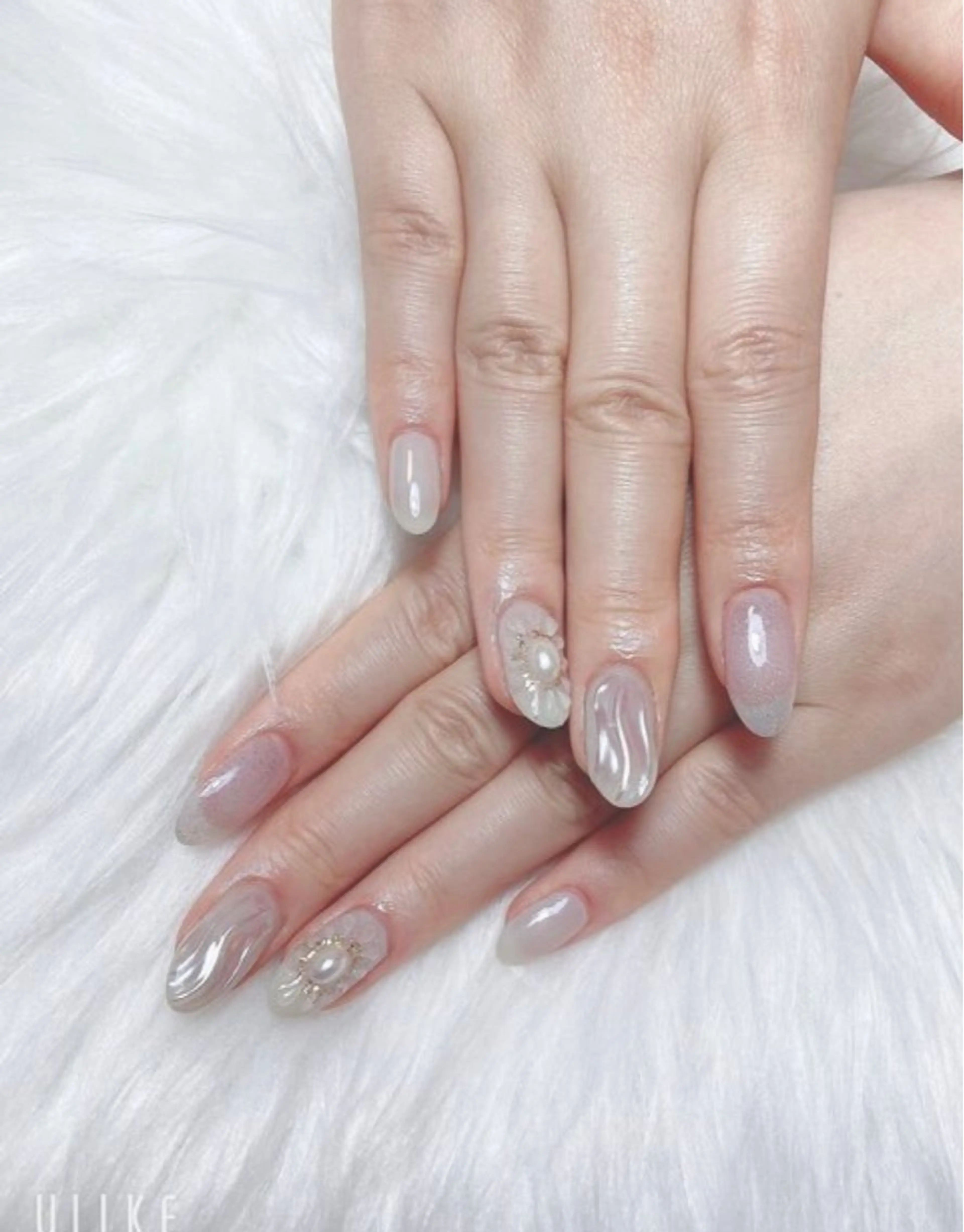 ネイル Y&Y Nail Salonのネイルデザイン