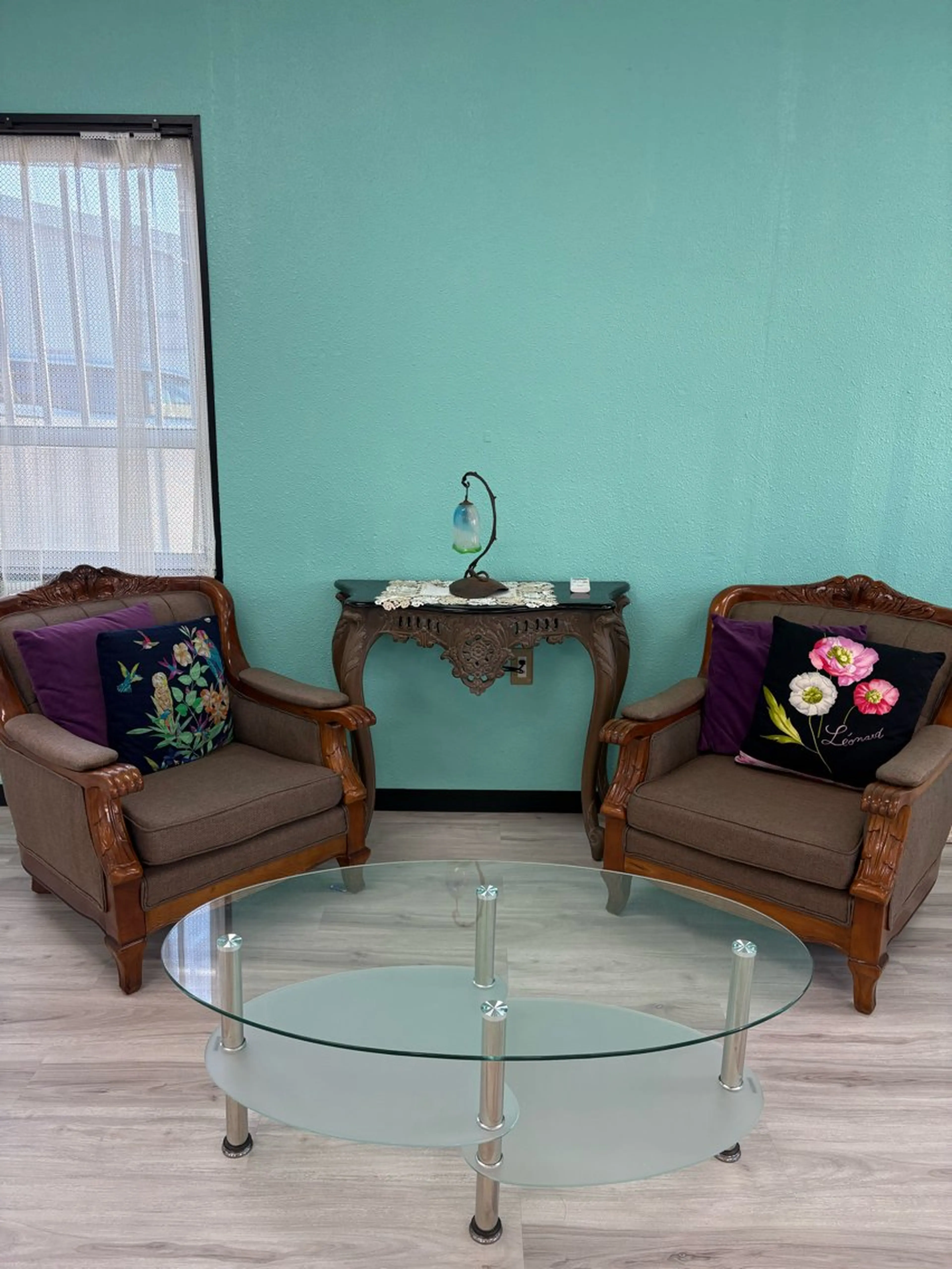 ホワイトニングサロンaile所属・セルフホワイトニング 金城しおりのその他イメージ