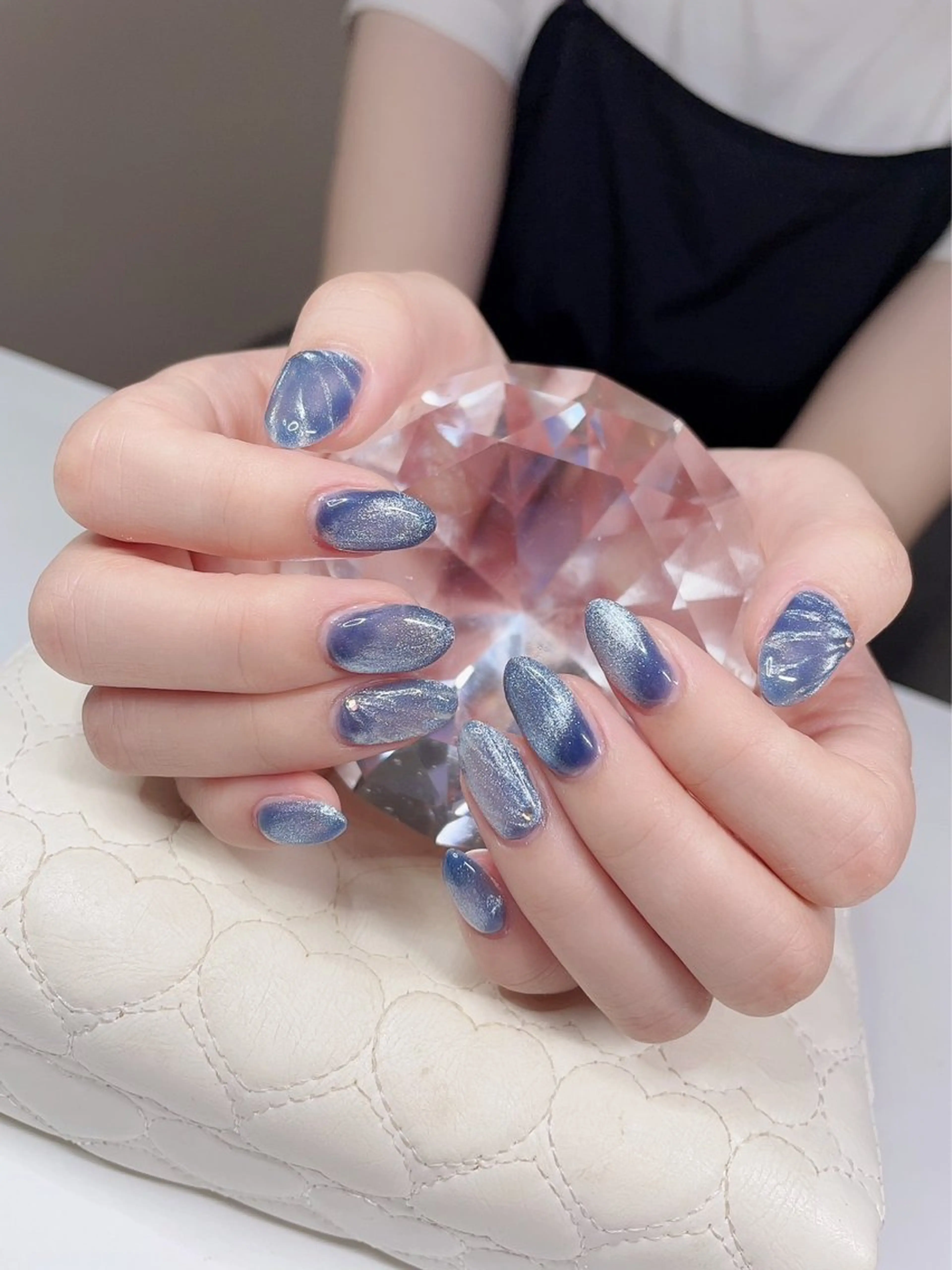 ネイル yuni所属・Nail salon yuriのネイルデザイン