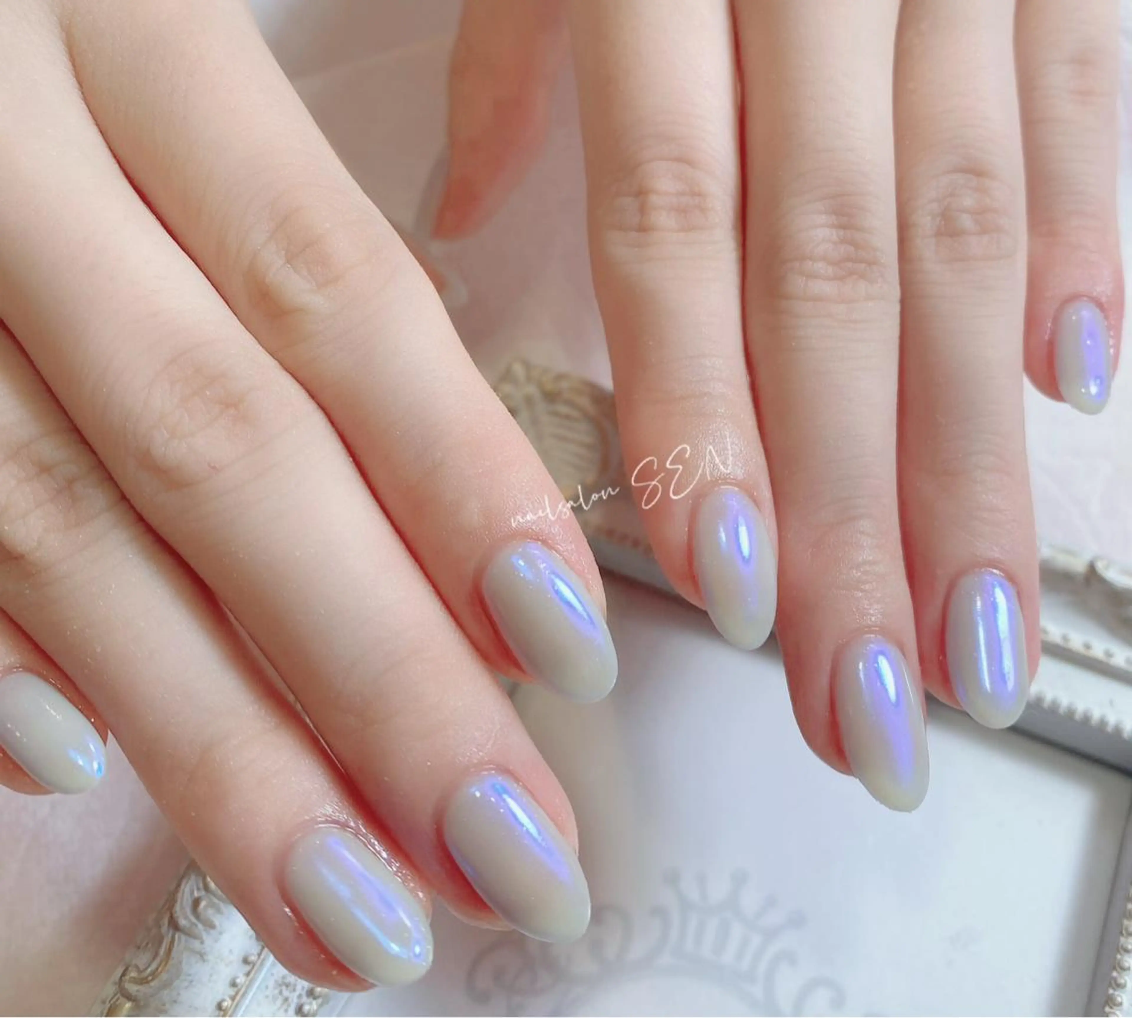 ネイル nailsalonsen所属・nail salon SENのネイルデザイン