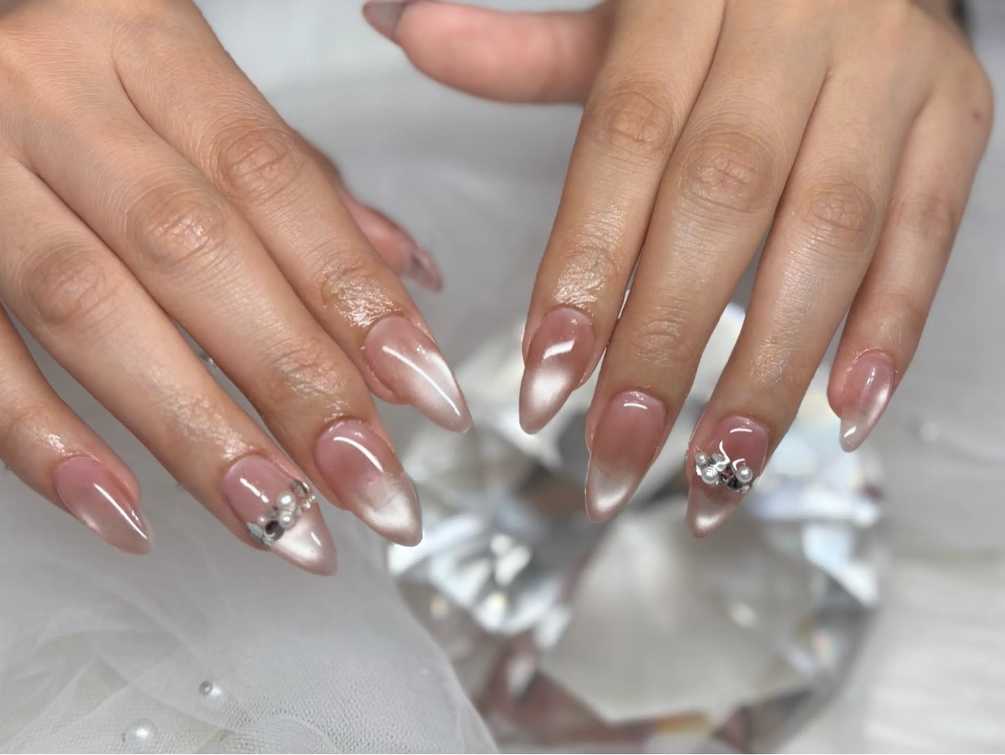 ネイル ANELA ANNAのネイルデザイン