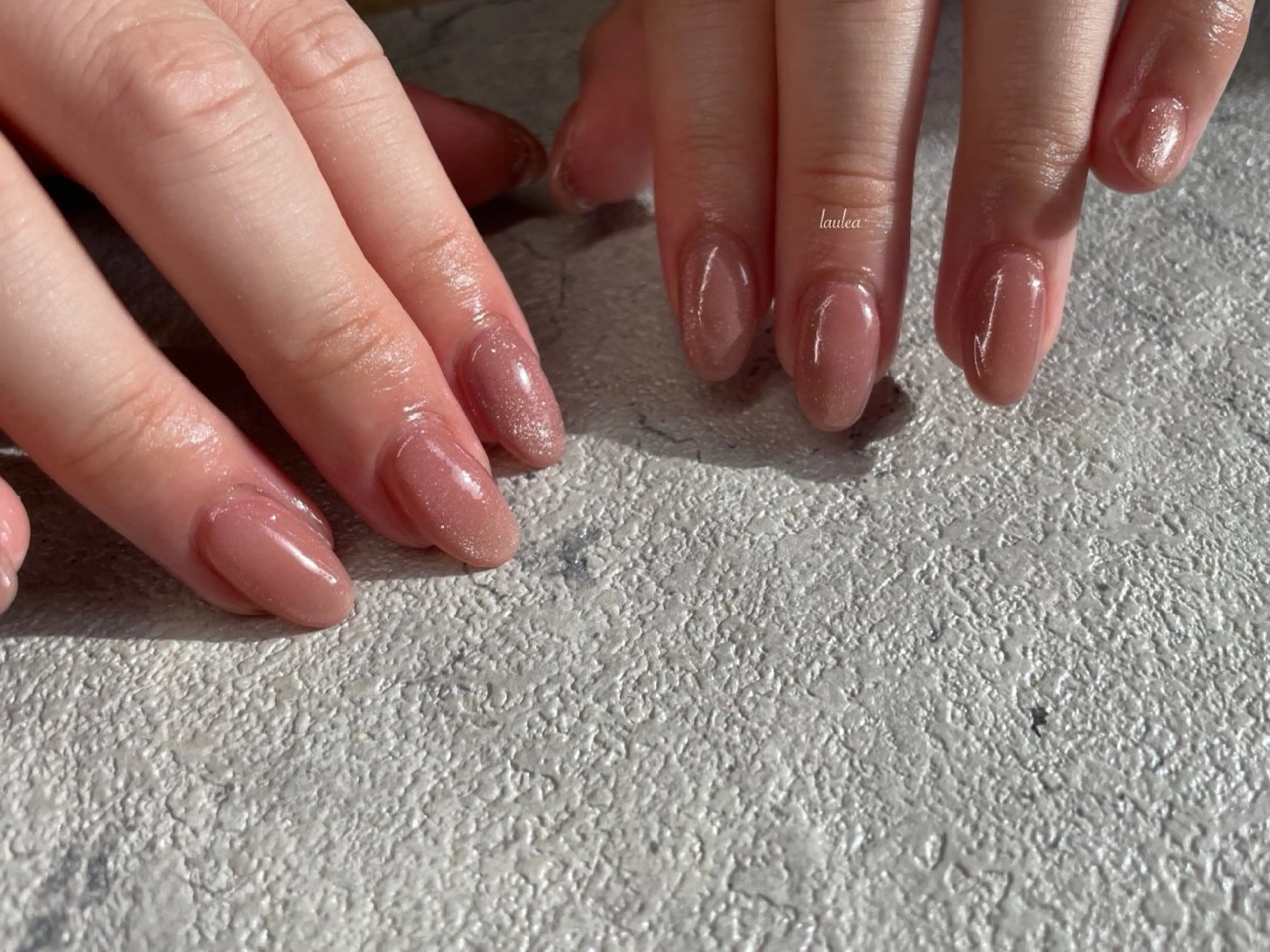 ネイル ハンドネイル nagase yumiのネイルデザイン