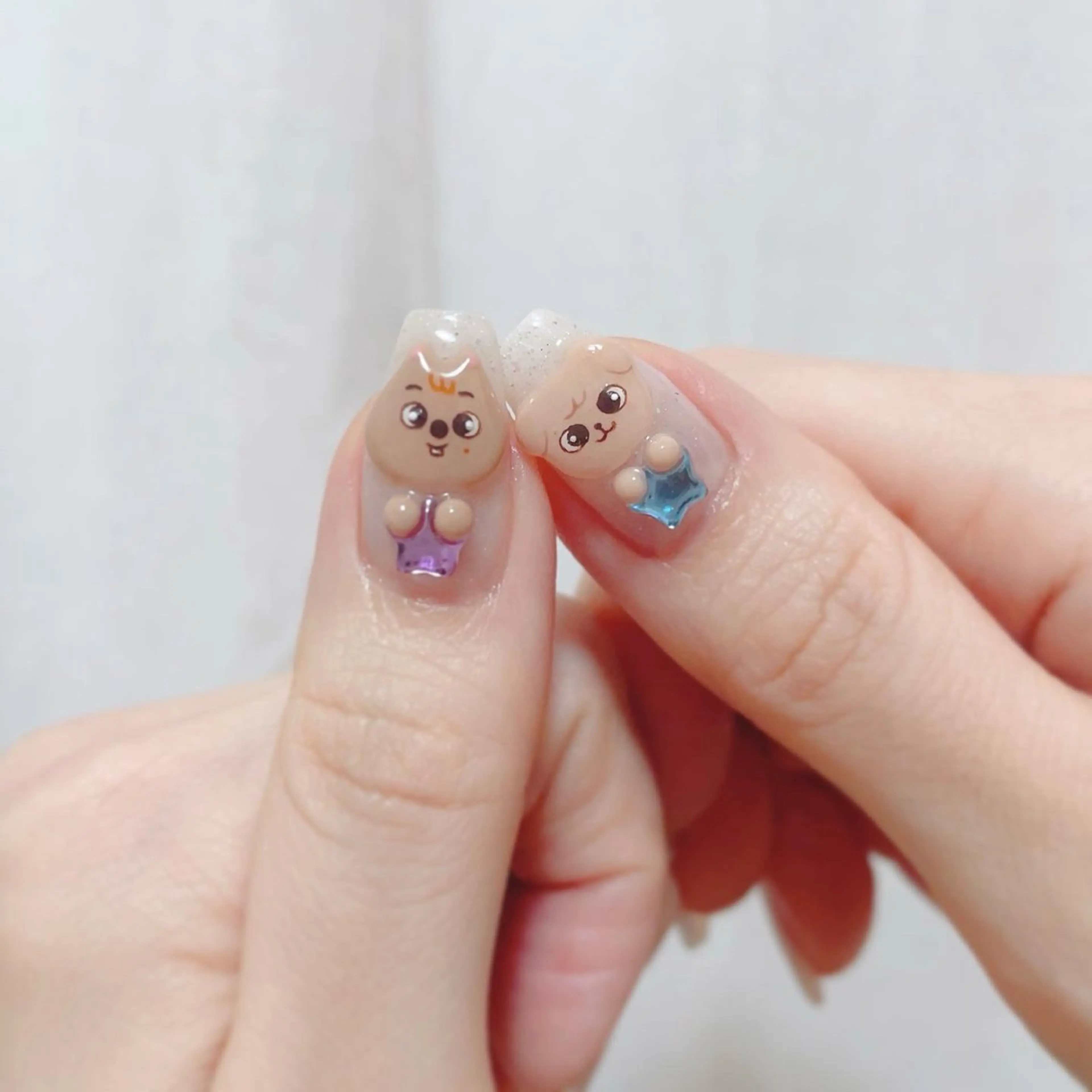 ネイル nailsalon mileのネイルデザイン
