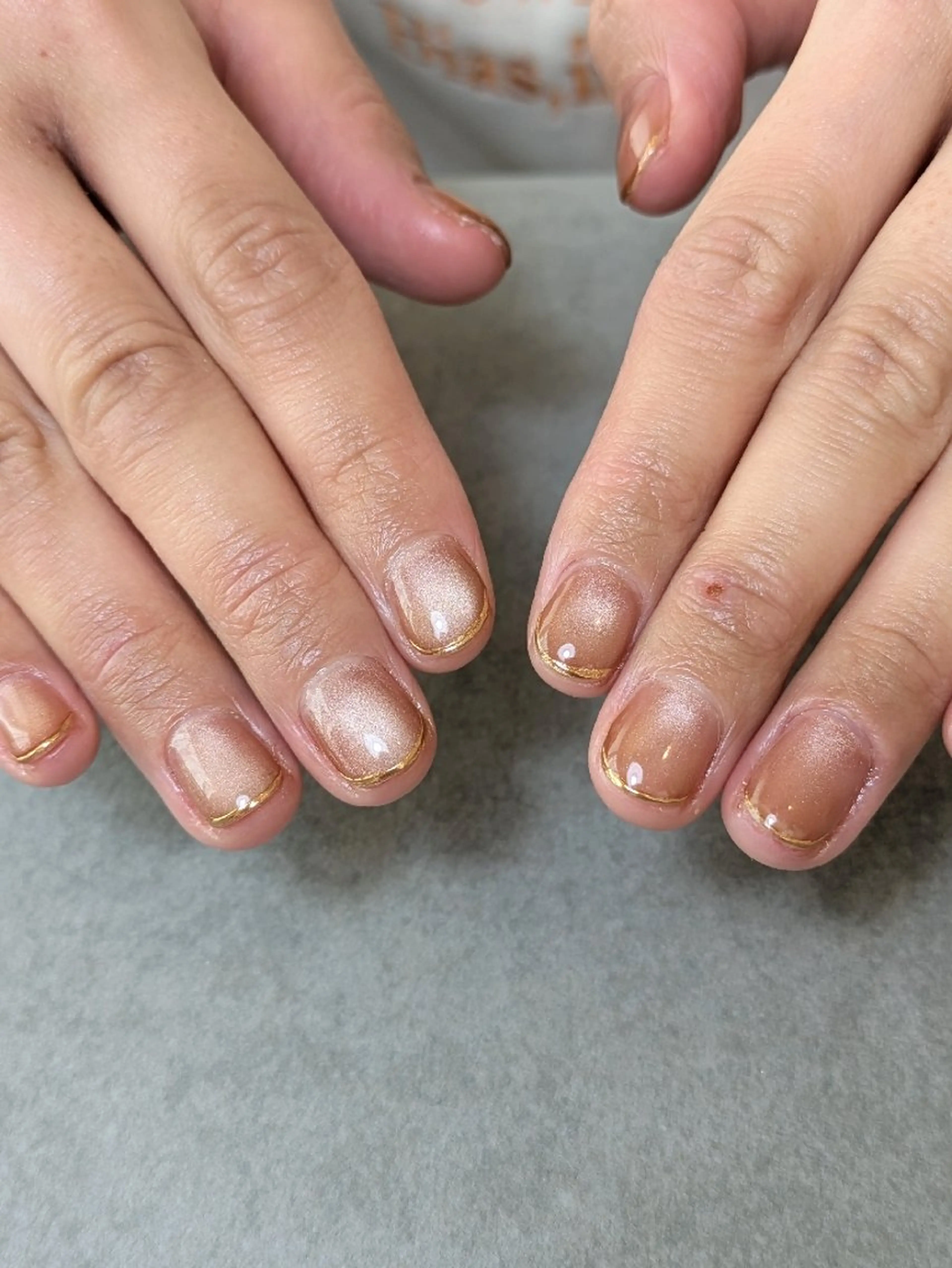 ネイル ハンドネイル UFU. nailのネイルデザイン