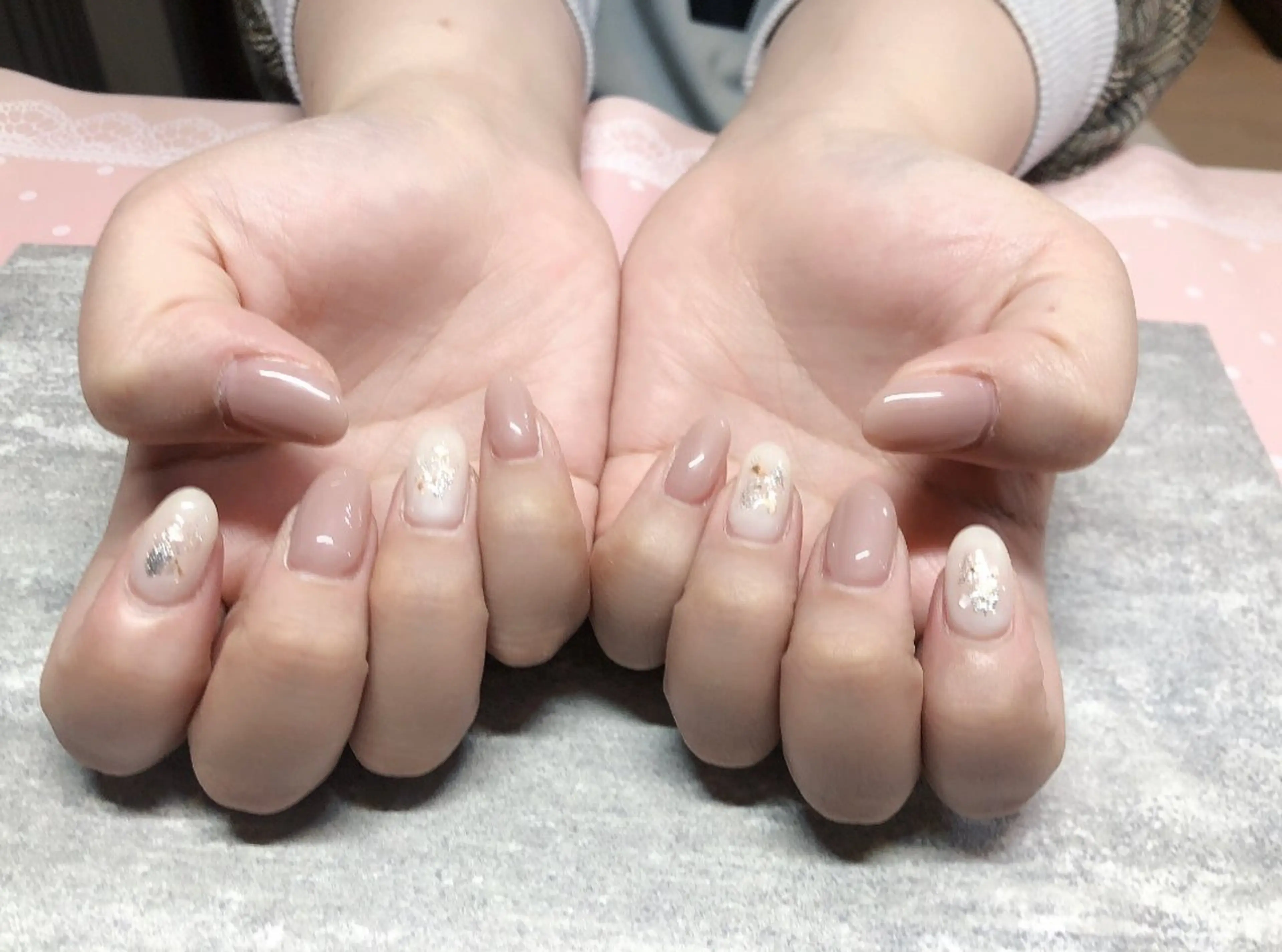 ネイル Fairyフェアリーネイルサロン所属・Fairy フェアリーネイルのネイルデザイン