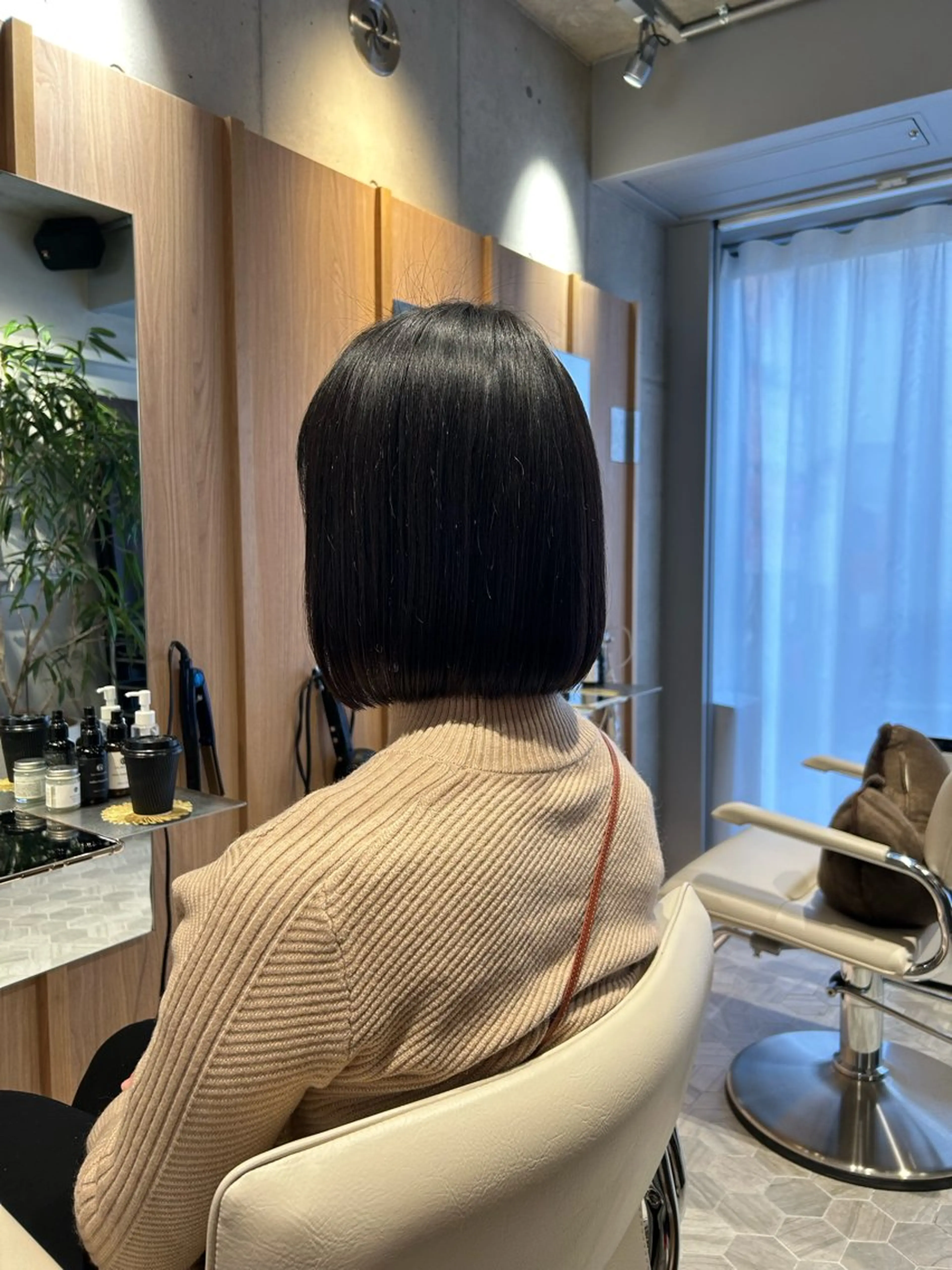 艶感/ナチュラル 🌿マアヤのヘアスタイル
