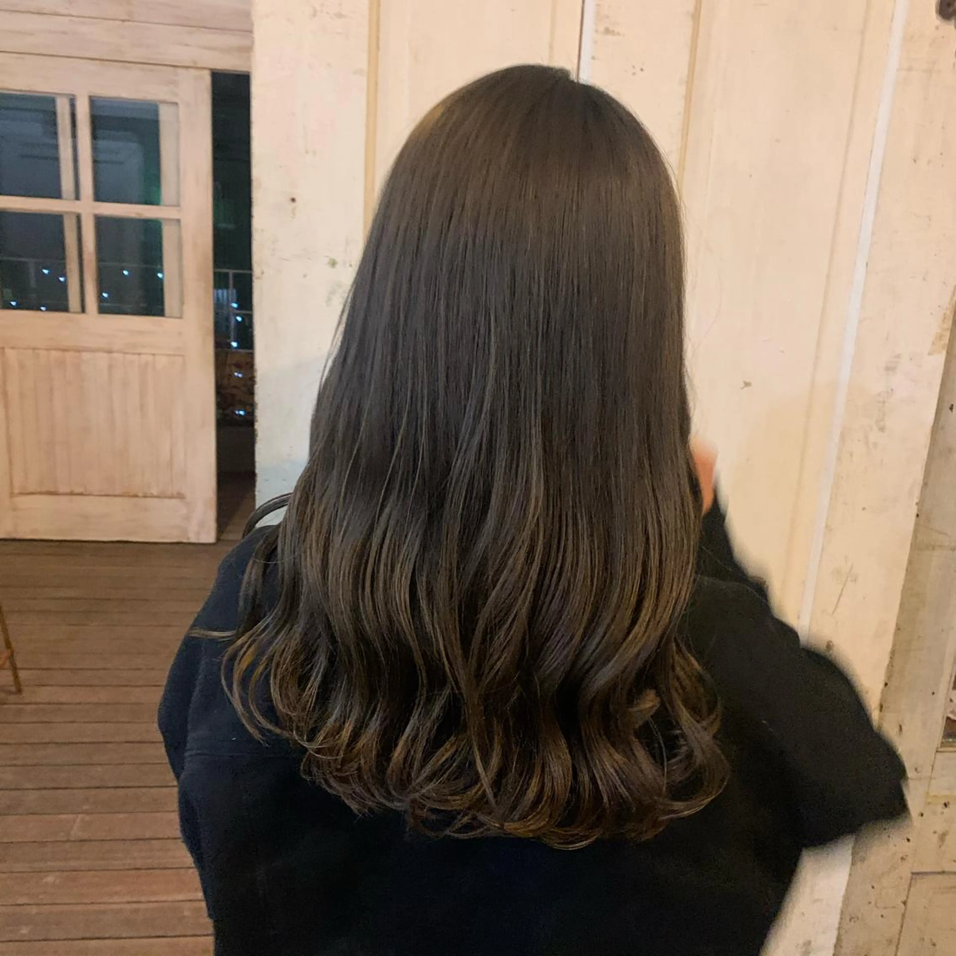 カラー kimika🥑 メンズ/髪質改善のヘアスタイル