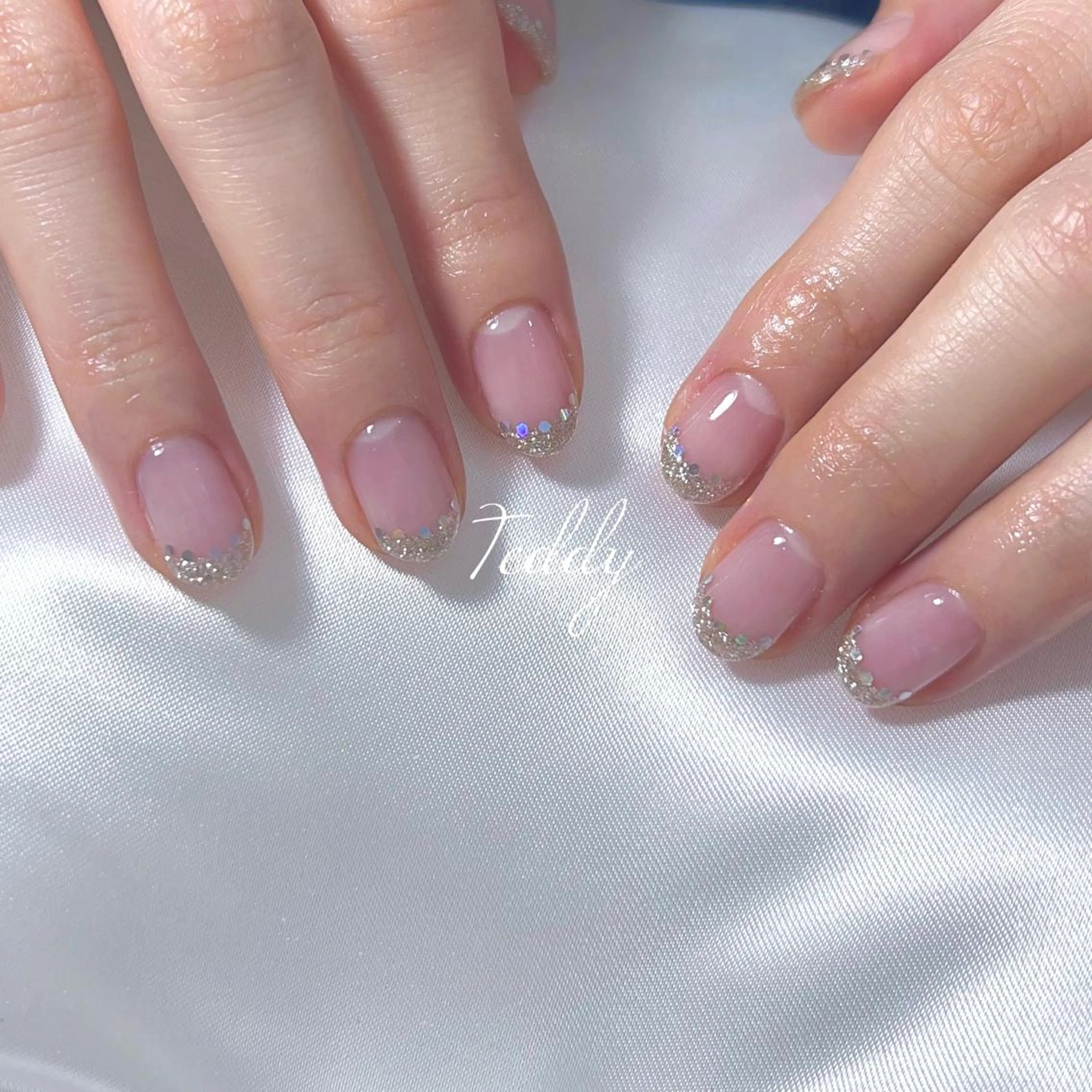 ネイル ERINA ♥のネイルデザイン