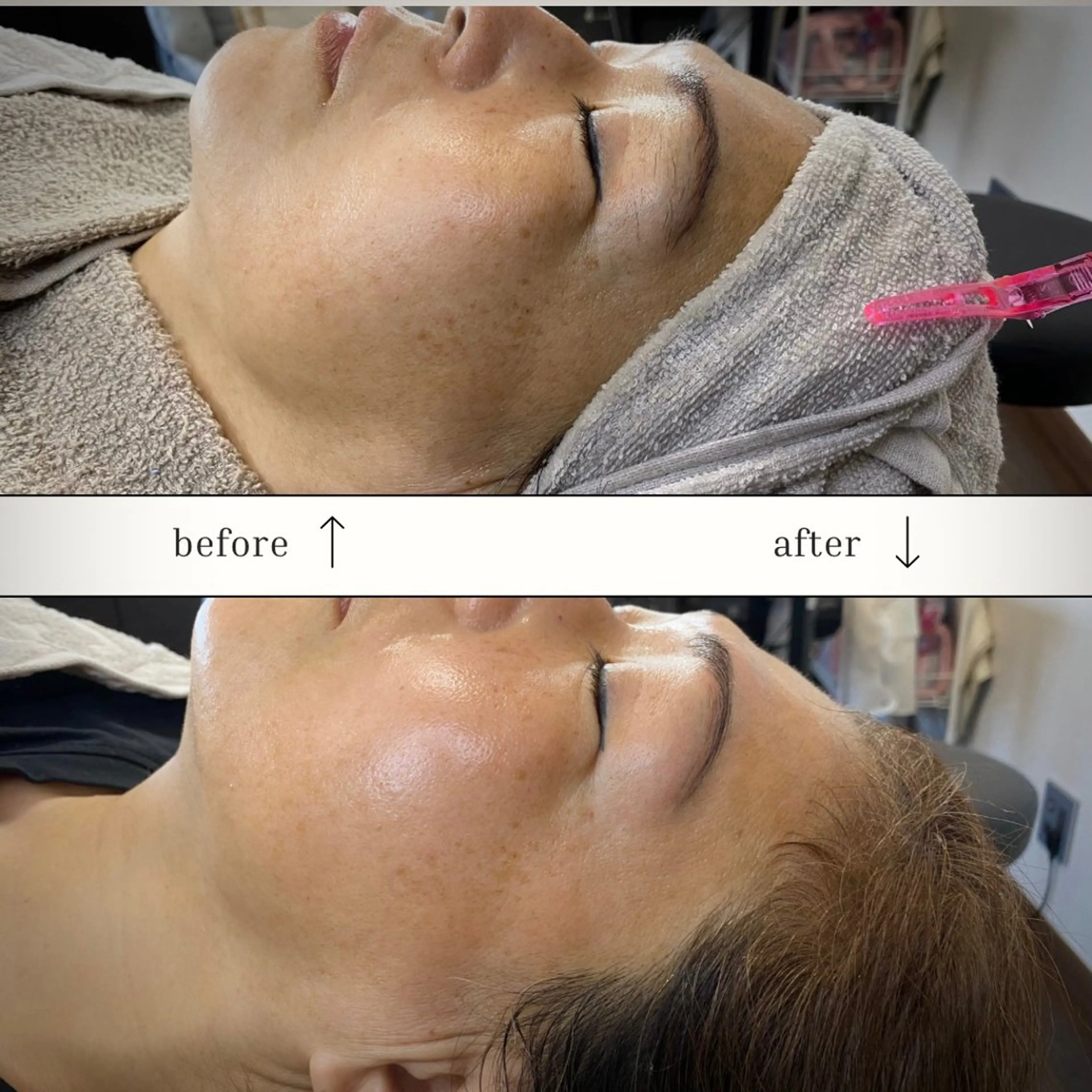 エステ デコパーツが得意♪ ネイル/眉毛/エステの眉毛・アイブロウイメージ