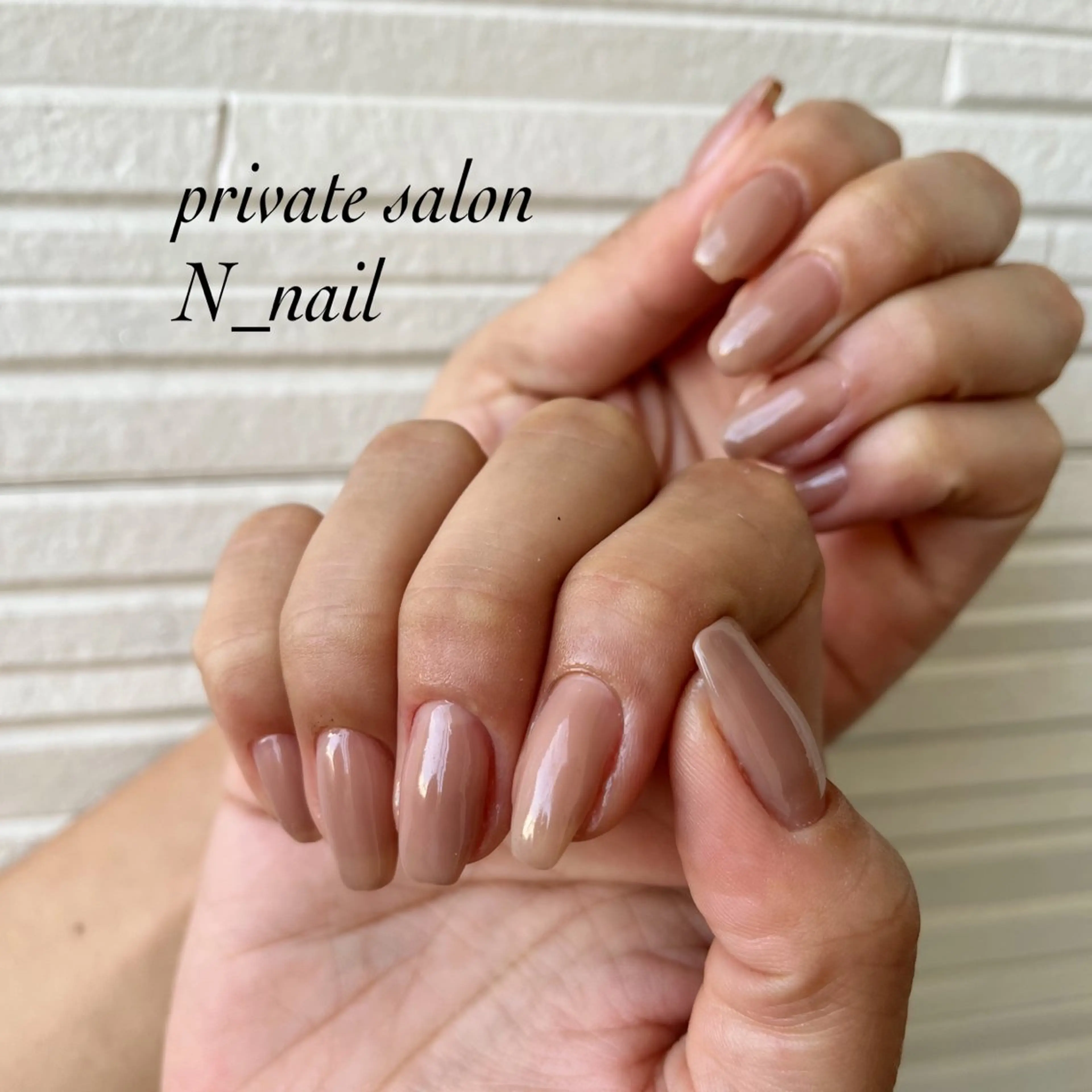 ネイル N_ nailのネイルデザイン