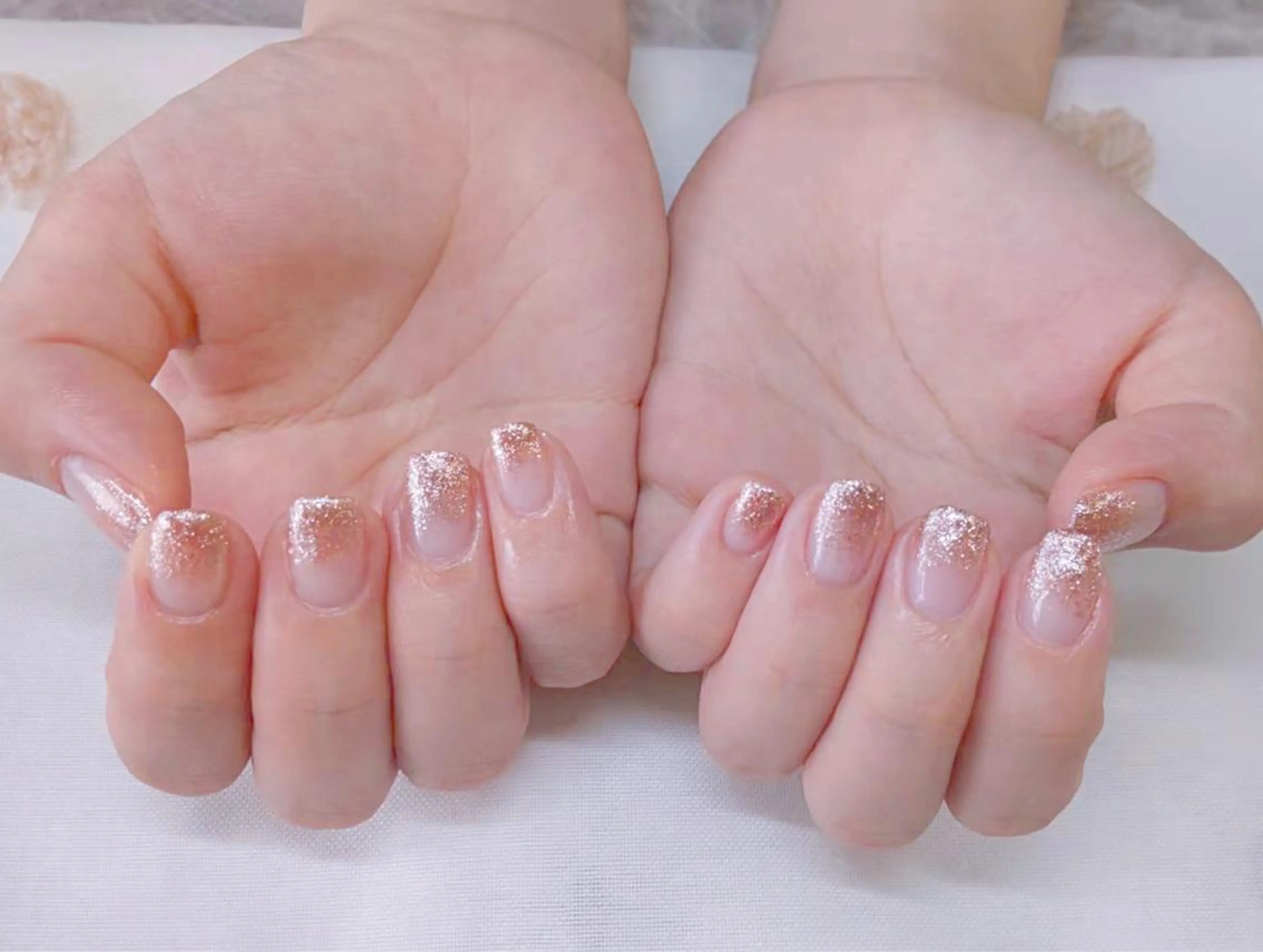 ネイル 🐇RUNA 🐇のネイルデザイン