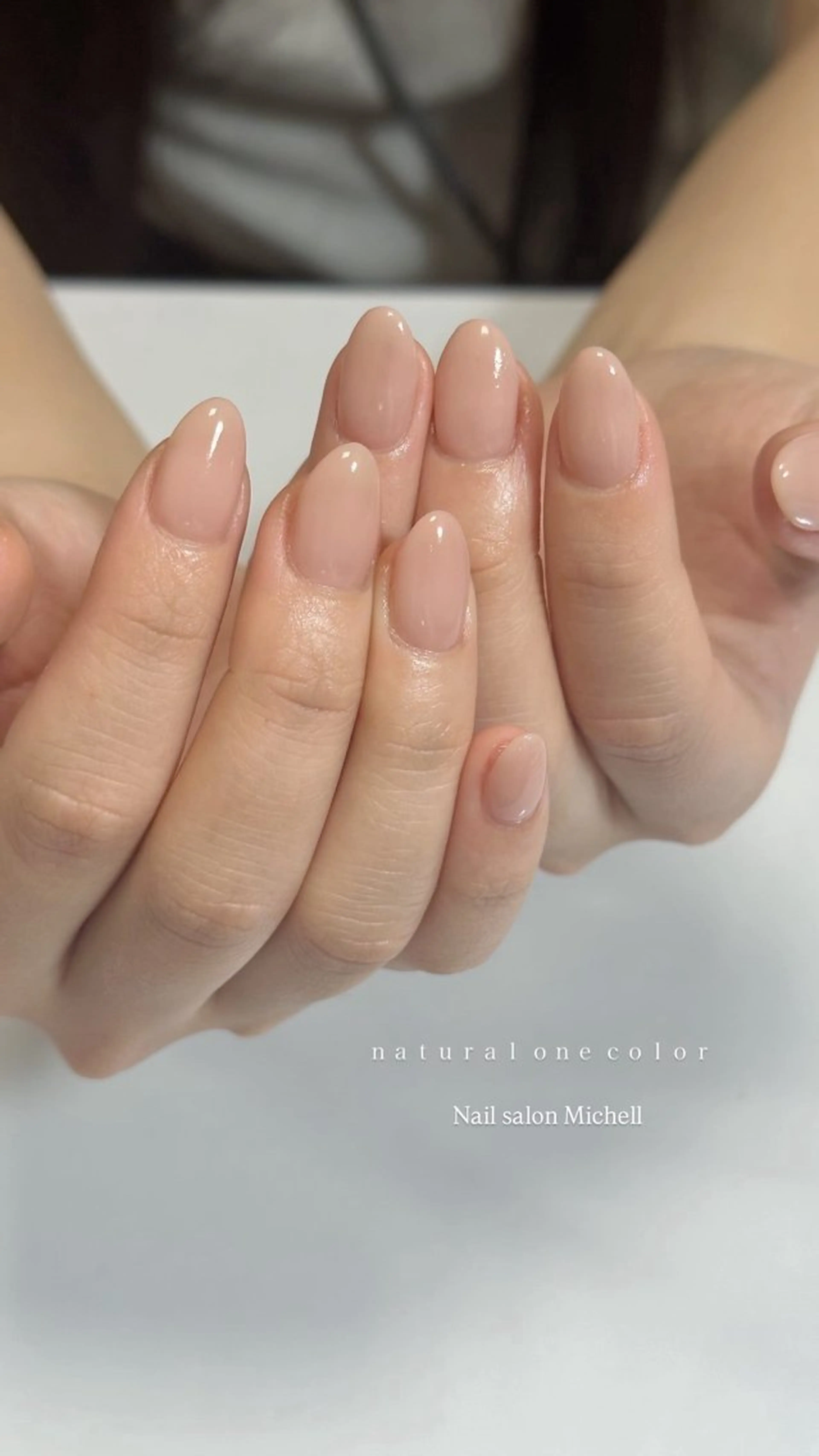 ネイル ハンドネイル nail salon Michell所属・nailsalon Michellのネイルデザイン