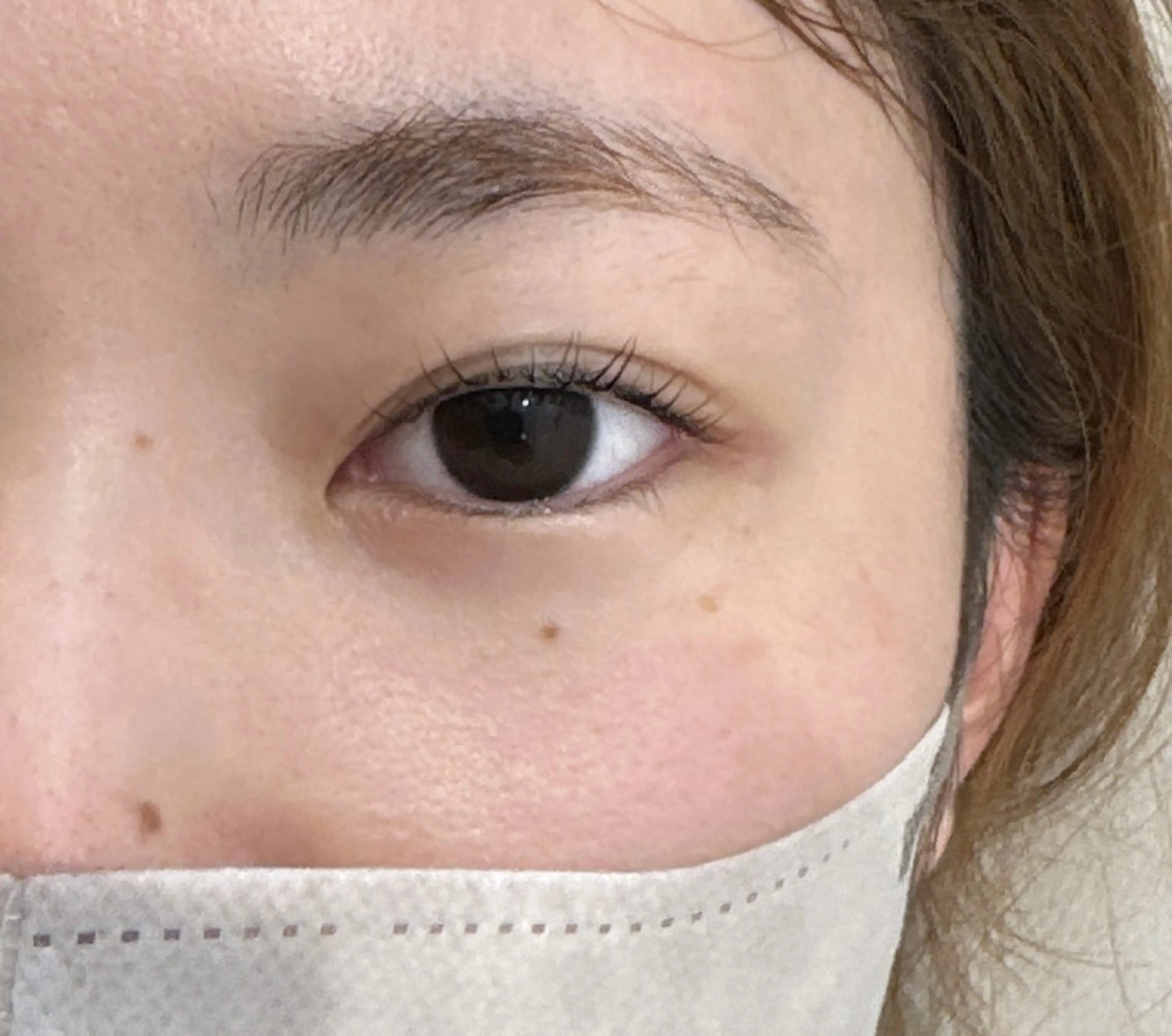 マツエク・マツパ まつげパーマ epill.eyelashsalon所属・epill _yu_koのマツエク・マツパデザイン